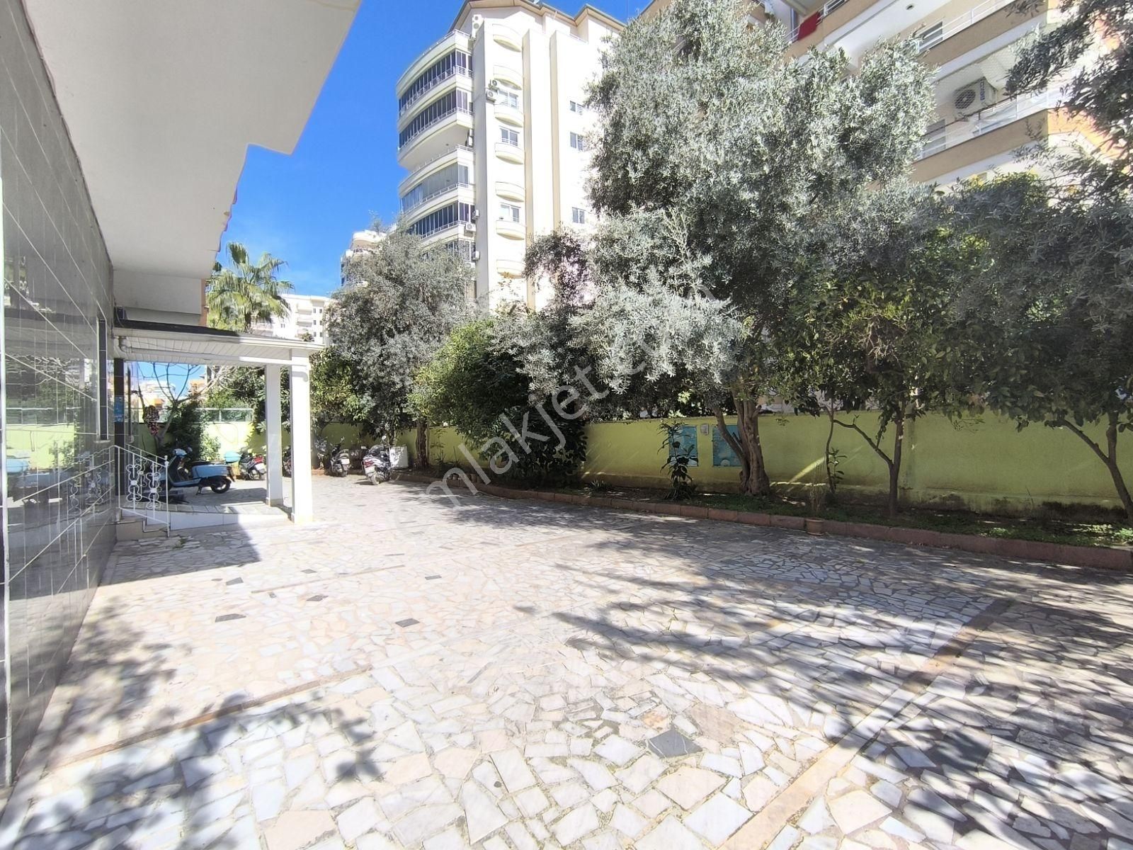 Mahmutlar Da 1+1 Kiralik Daire - Görsel 14