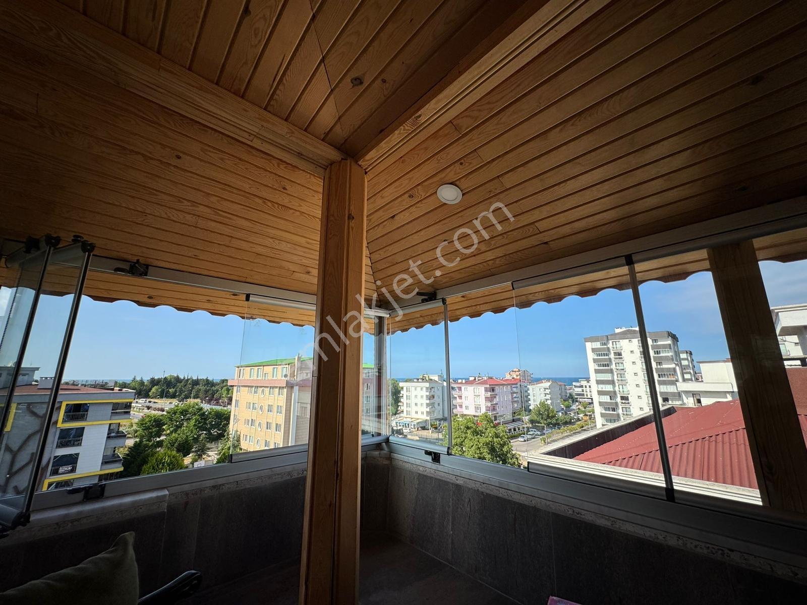 Abonelikleri Açık 2+1 Eşyalı Daire - Görsel 2