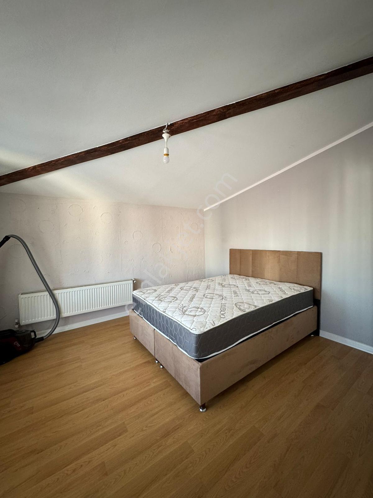 Abonelikleri Açık 2+1 Eşyalı Daire - Görsel 3