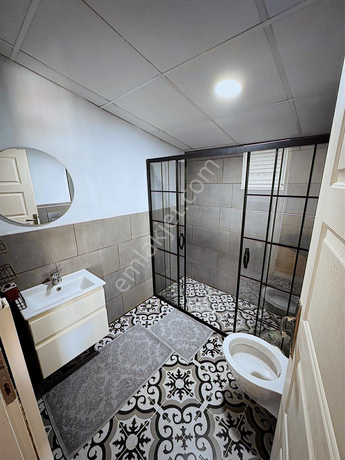 Abonelikleri Açık 2+1 Eşyalı Daire - Görsel 6