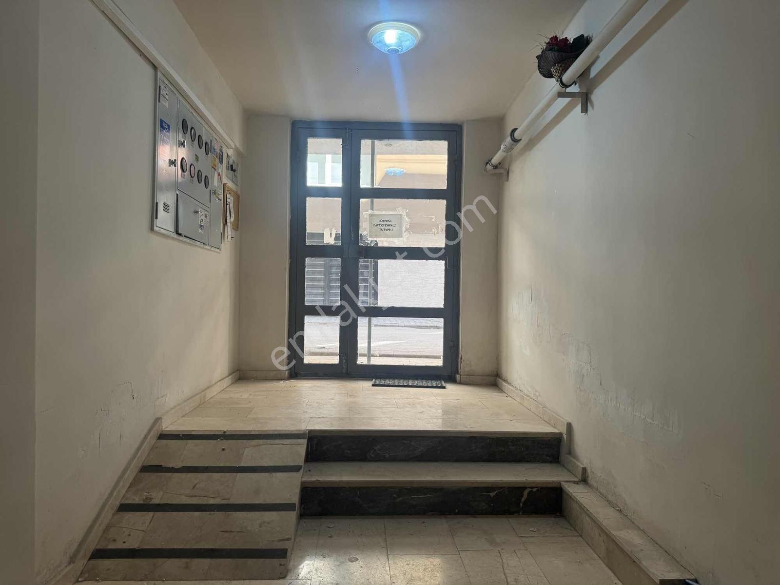 Ertuğrulgazi Mh. Tespo Arkası Satılık 1+1 Balkonlu Daire - Görsel 10