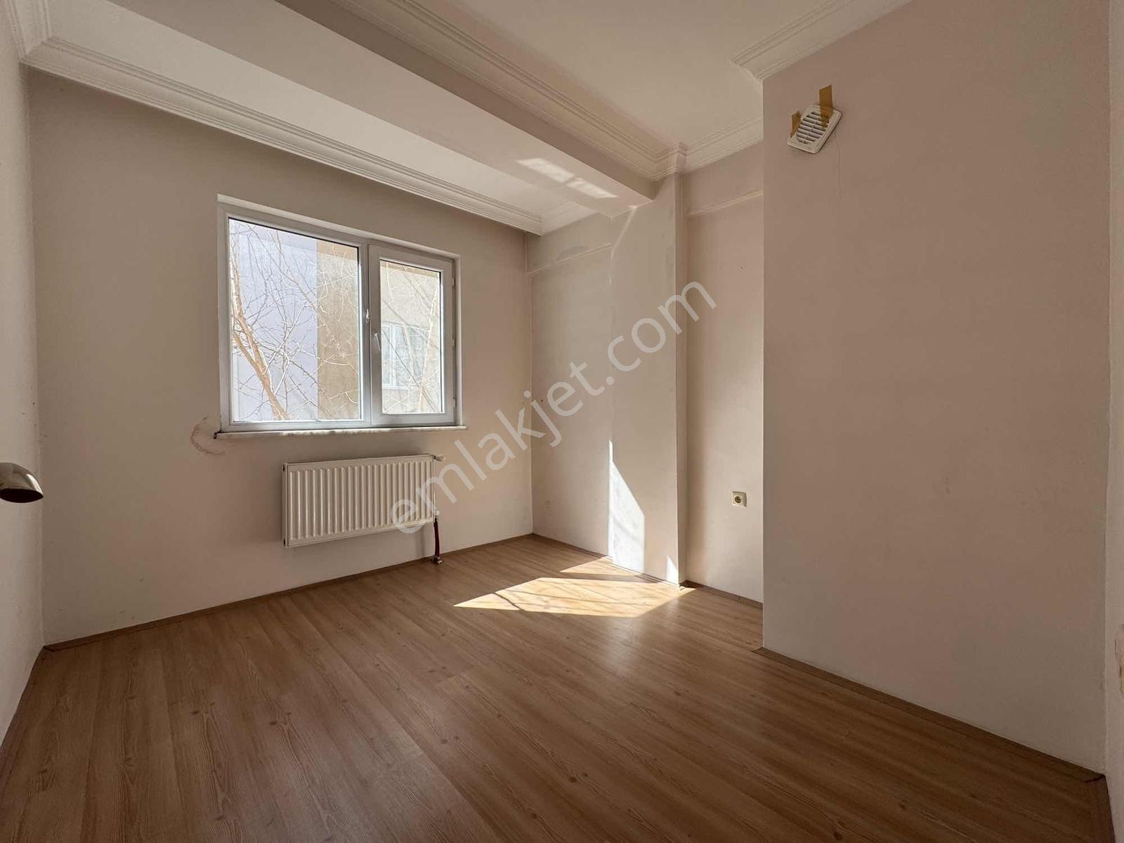 Ertuğrulgazi Mh. Tespo Arkası Satılık 1+1 Balkonlu Daire