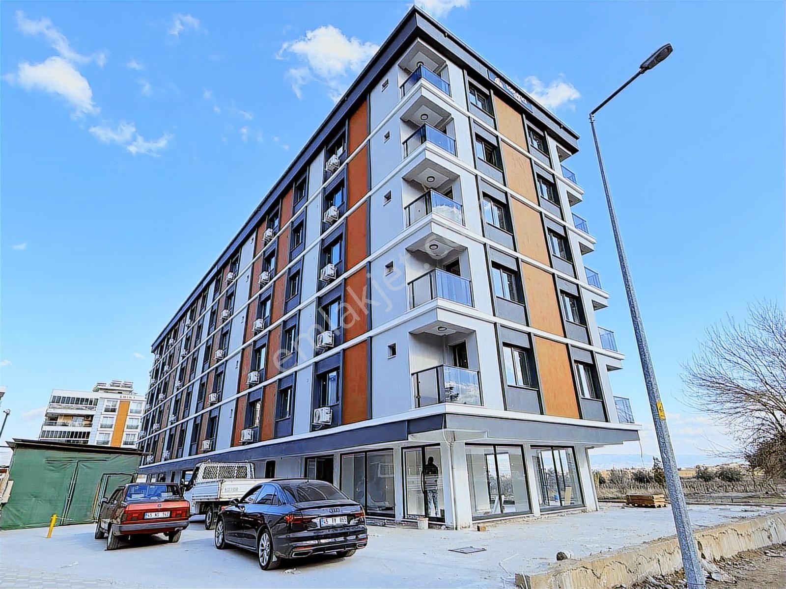 Toplayıcı Yapı'dan Kurtuluş Mah. Satılık 1+1 Daire - Görsel 3