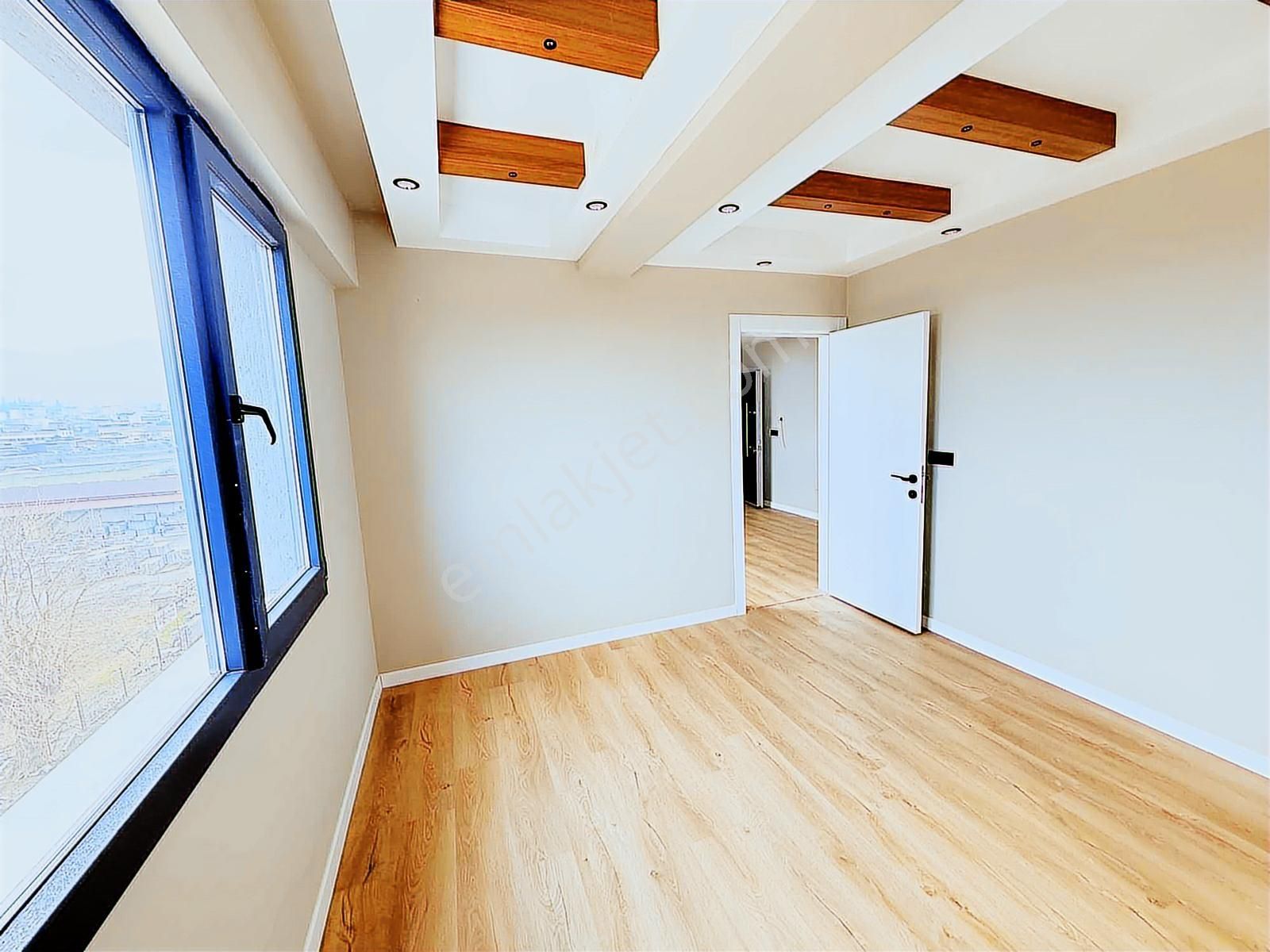 Toplayıcı Yapı'dan Kurtuluş Mah. Satılık 1+1 Daire - Görsel 2