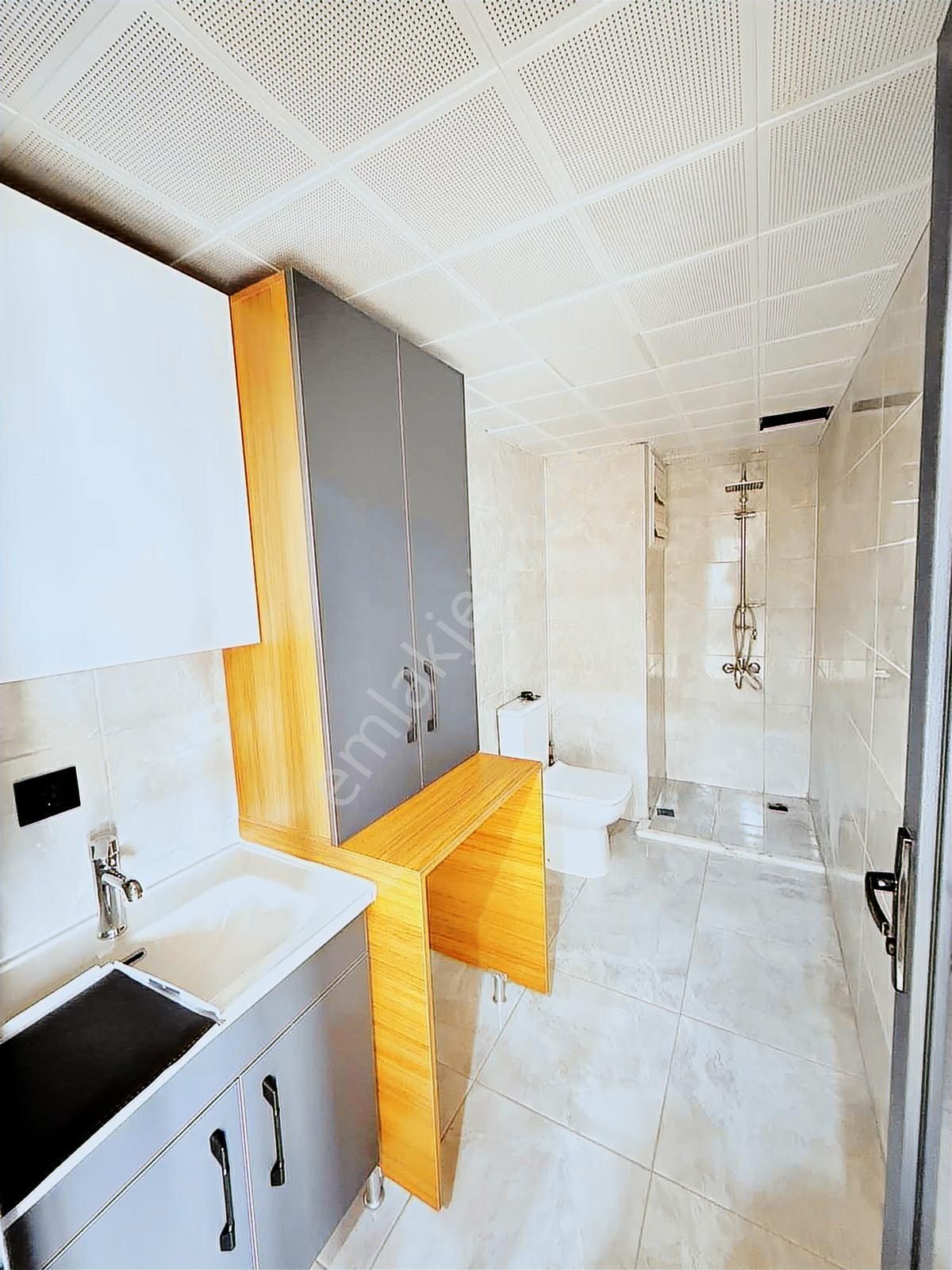 Toplayıcı Yapı'dan Kurtuluş Mah. Satılık 1+1 Daire - Görsel 11