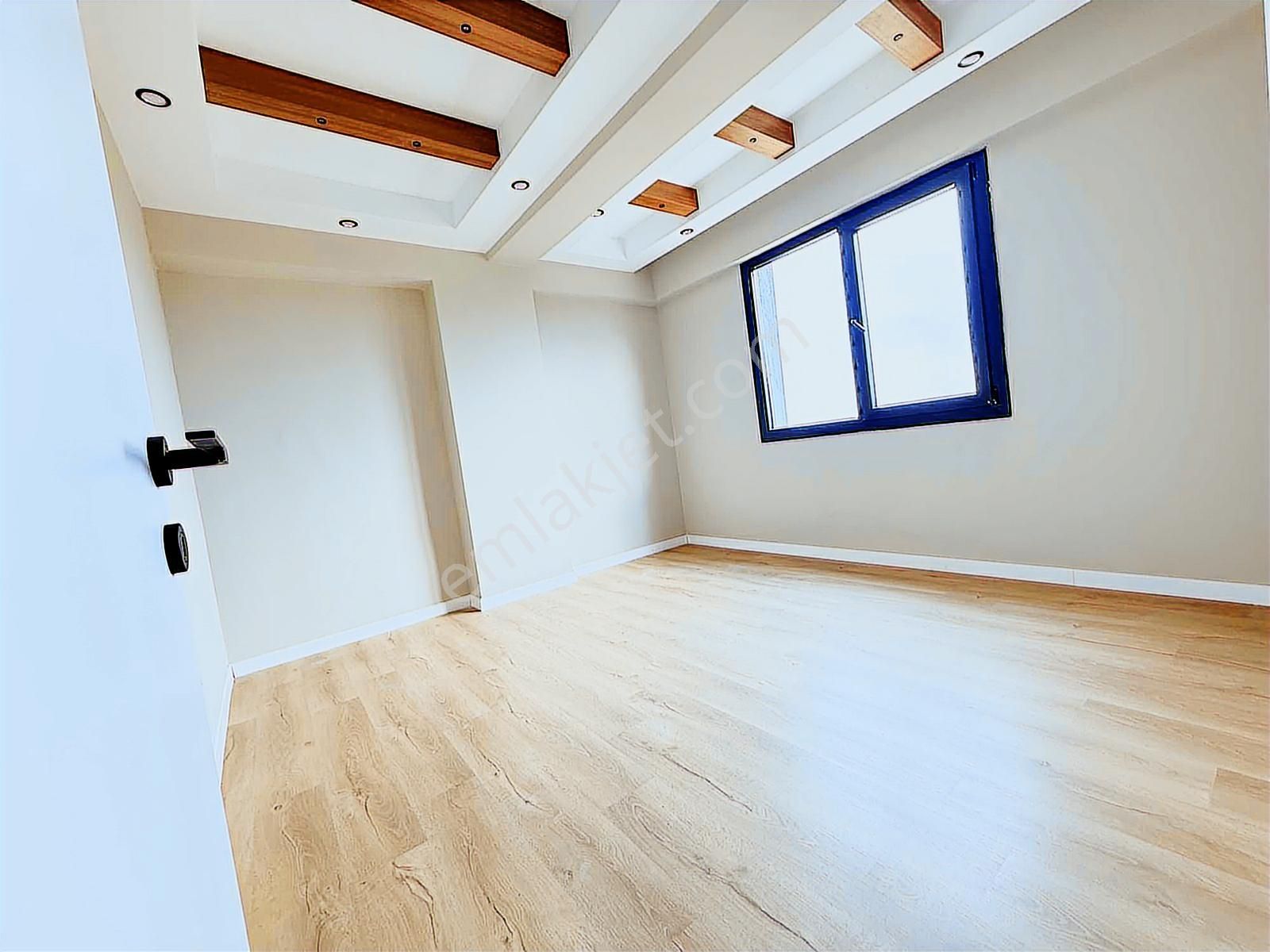 Toplayıcı Yapı'dan Kurtuluş Mah. Satılık 1+1 Daire - Görsel 12