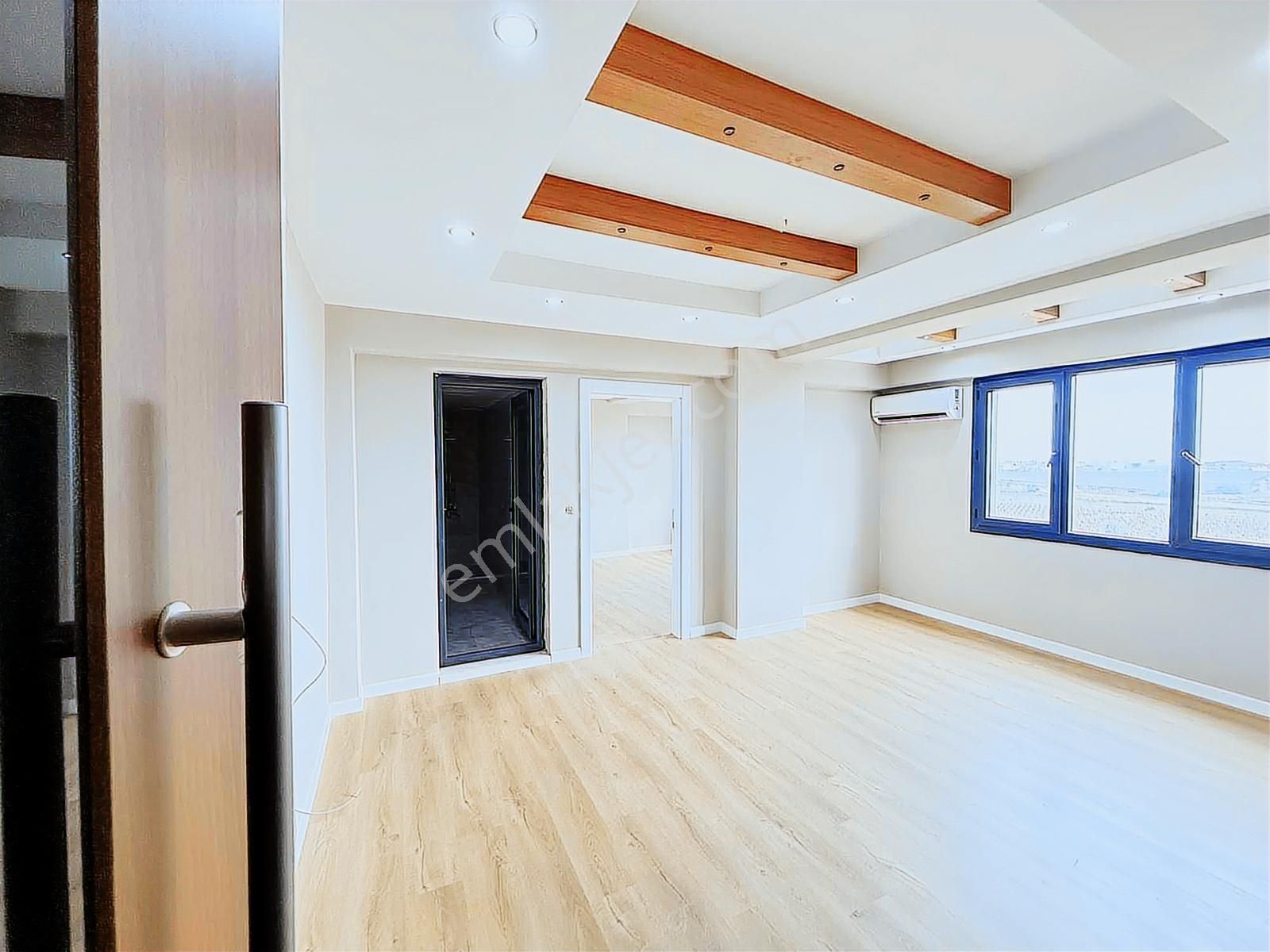 Toplayıcı Yapı'dan Kurtuluş Mah. Satılık 1+1 Daire - Görsel 4