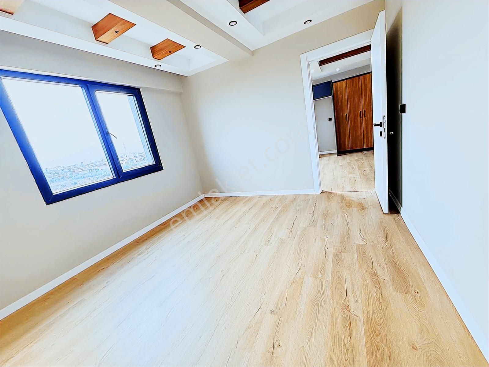 Toplayıcı Yapı'dan Kurtuluş Mah. Satılık 1+1 Daire - Görsel 10