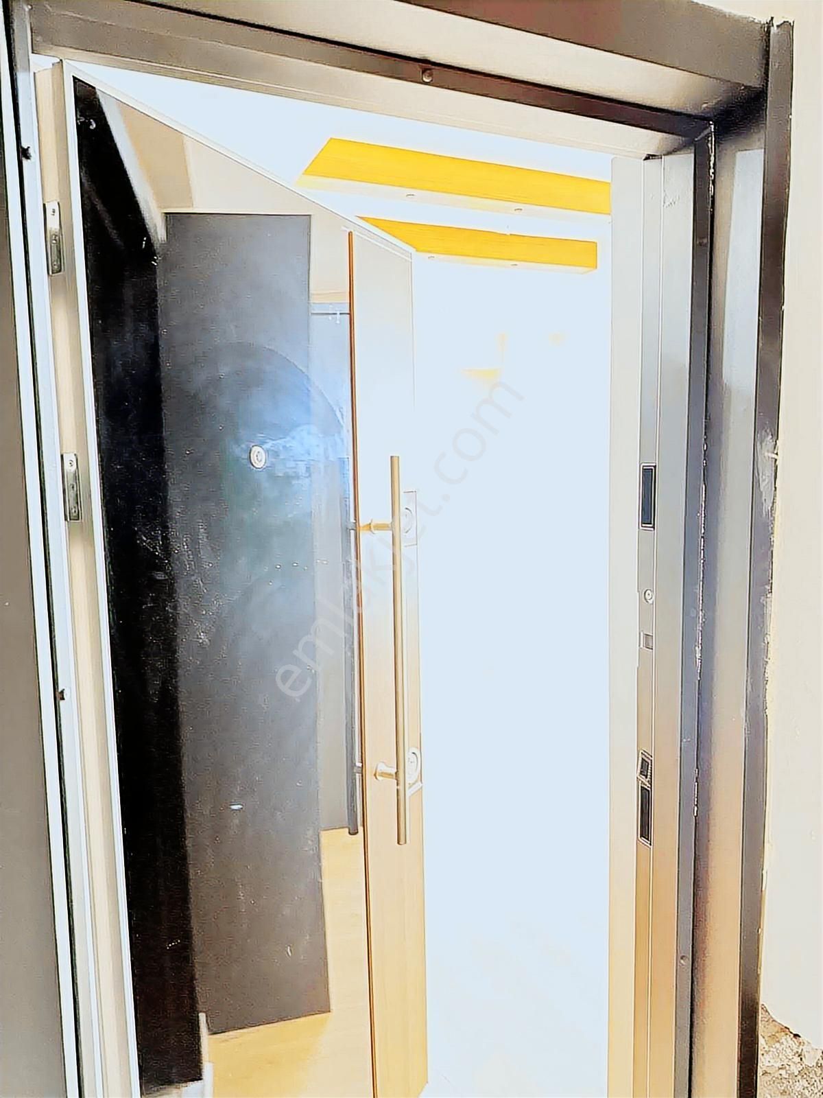 Toplayıcı Yapı'dan Kurtuluş Mah. Satılık 1+1 Daire - Görsel 13