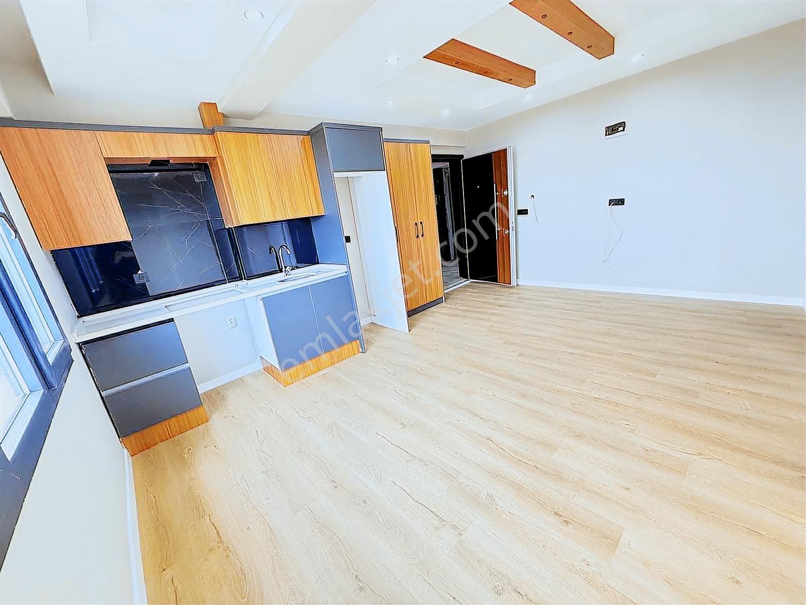 Toplayıcı Yapı'dan Kurtuluş Mah. Satılık 1+1 Daire - Görsel 8