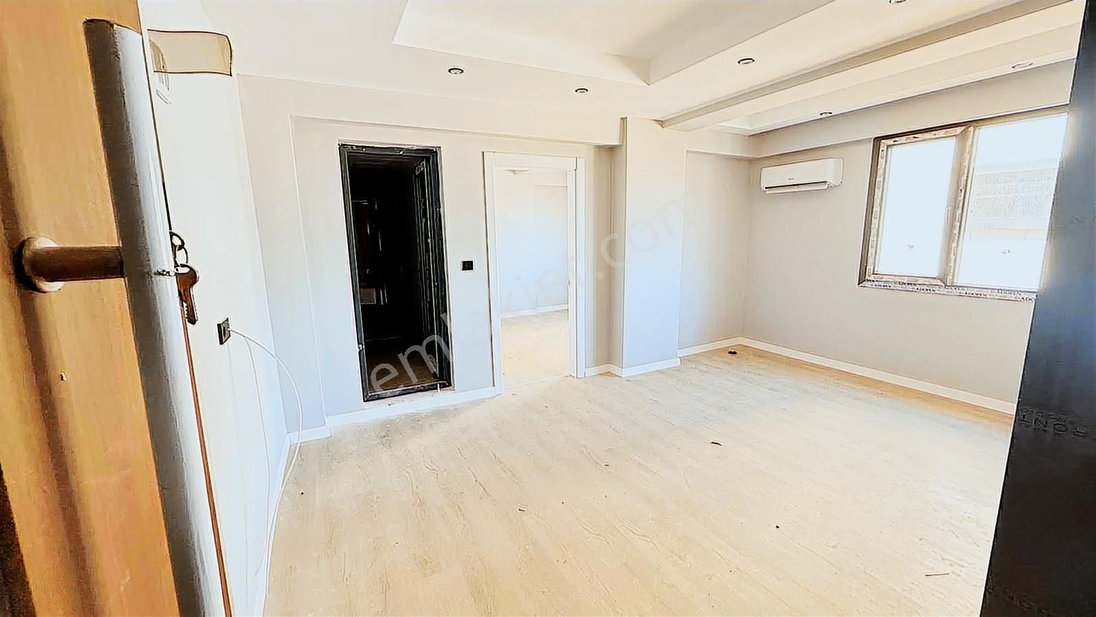 Alaşehir Kurtuluş Mah. Satılık 1+1 Daire - Görsel 3