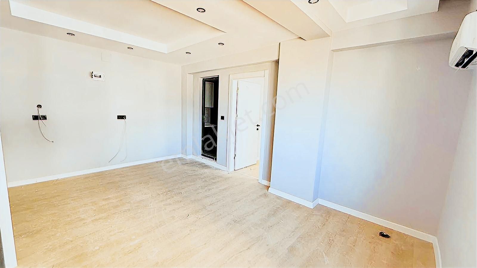 Alaşehir Kurtuluş Mah. Satılık 1+1 Daire - Görsel 8