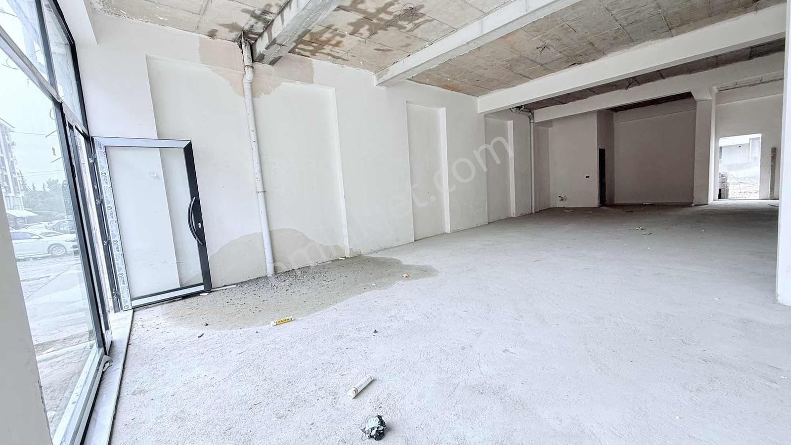 Anacadde Üzeri Bim Yani 290 M2 Kiralık Dükkan - Görsel 3