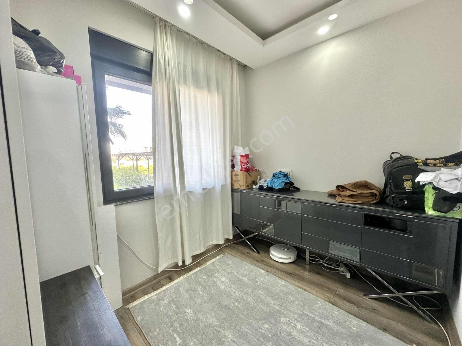 F.çakmak'ta_lüks 3+1_havuzlu Site İçerisinde Eşyalı Yüksek Giriş - Görsel 26