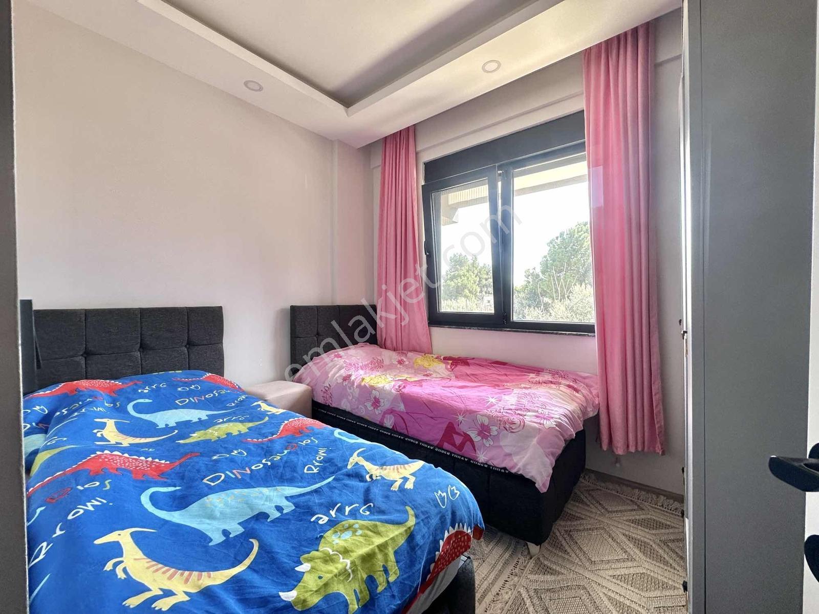F.çakmak'ta_lüks 3+1_havuzlu Site İçerisinde Eşyalı Yüksek Giriş - Görsel 22