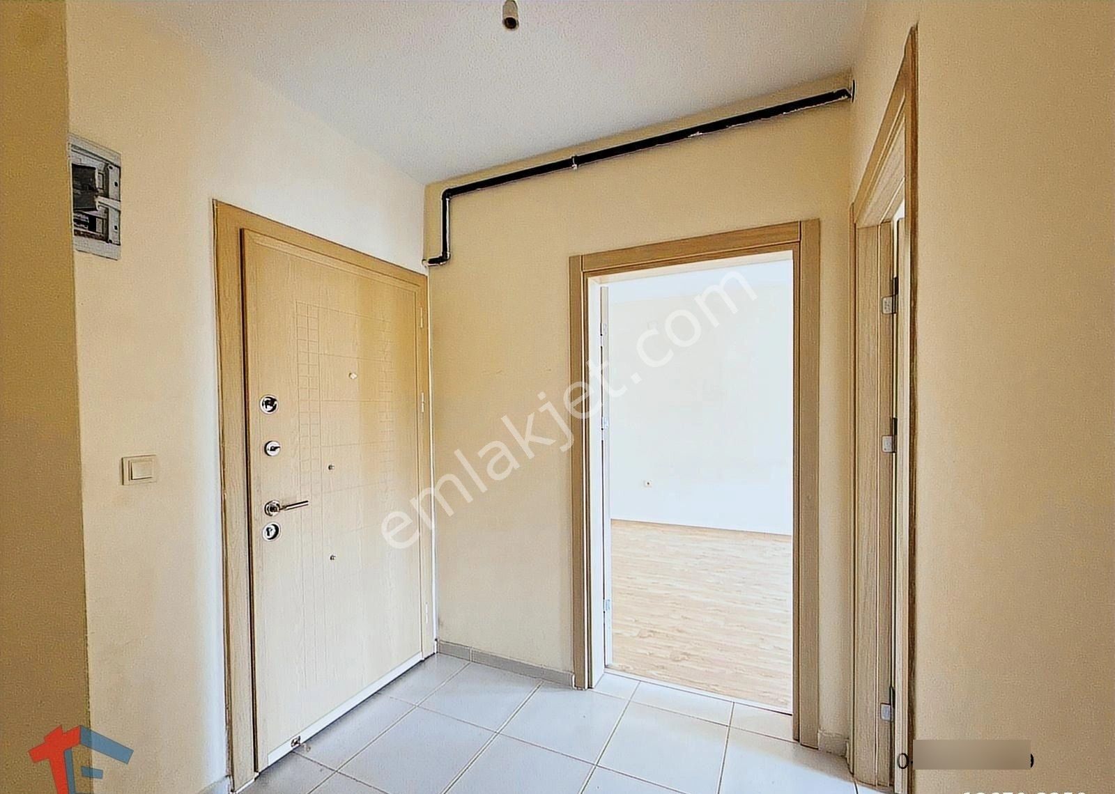 Manzaralı Temiz Kullanışlı Kiralık 2+1 - Görsel 10