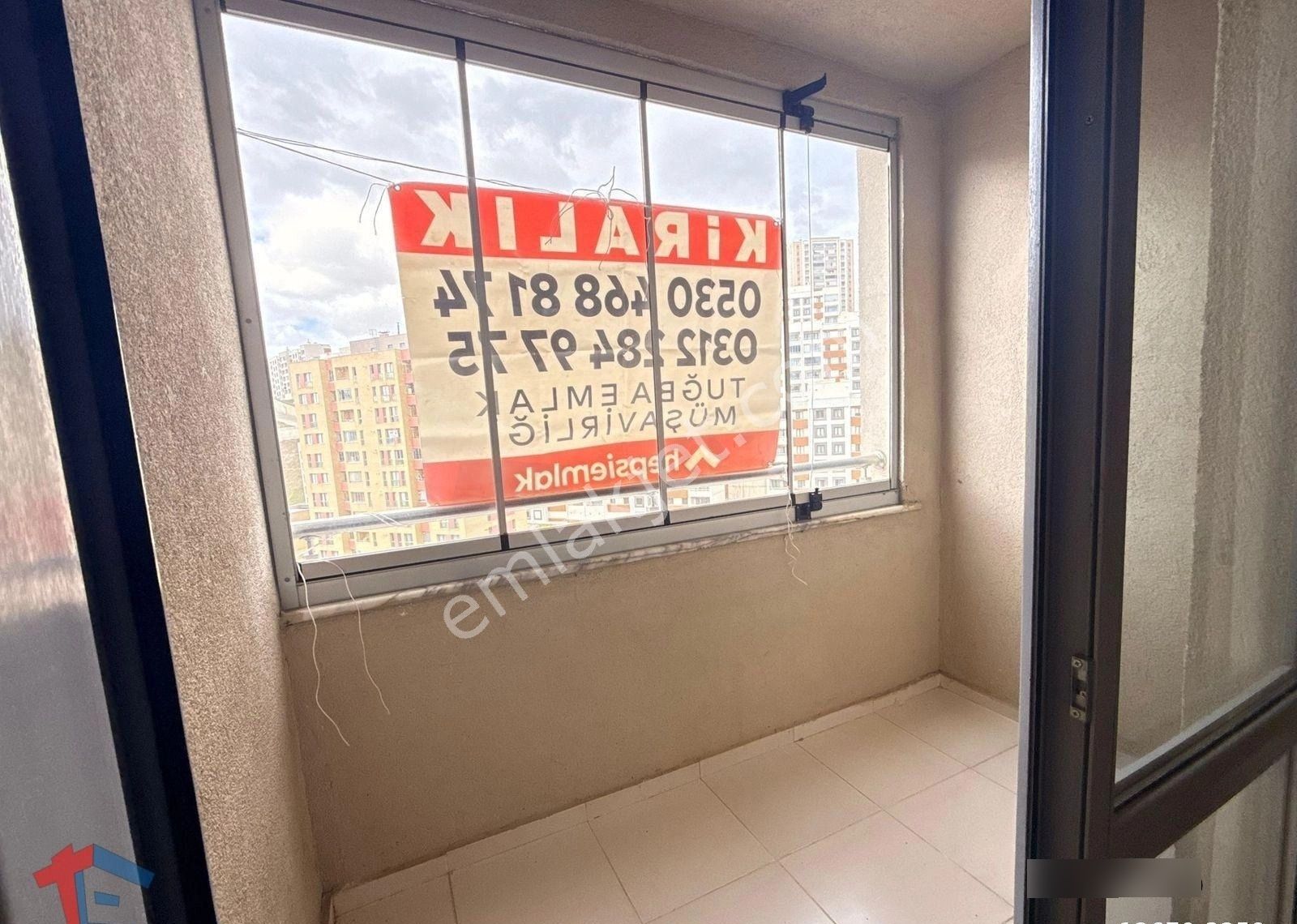 Manzaralı Temiz Kullanışlı Kiralık 2+1 - Görsel 4