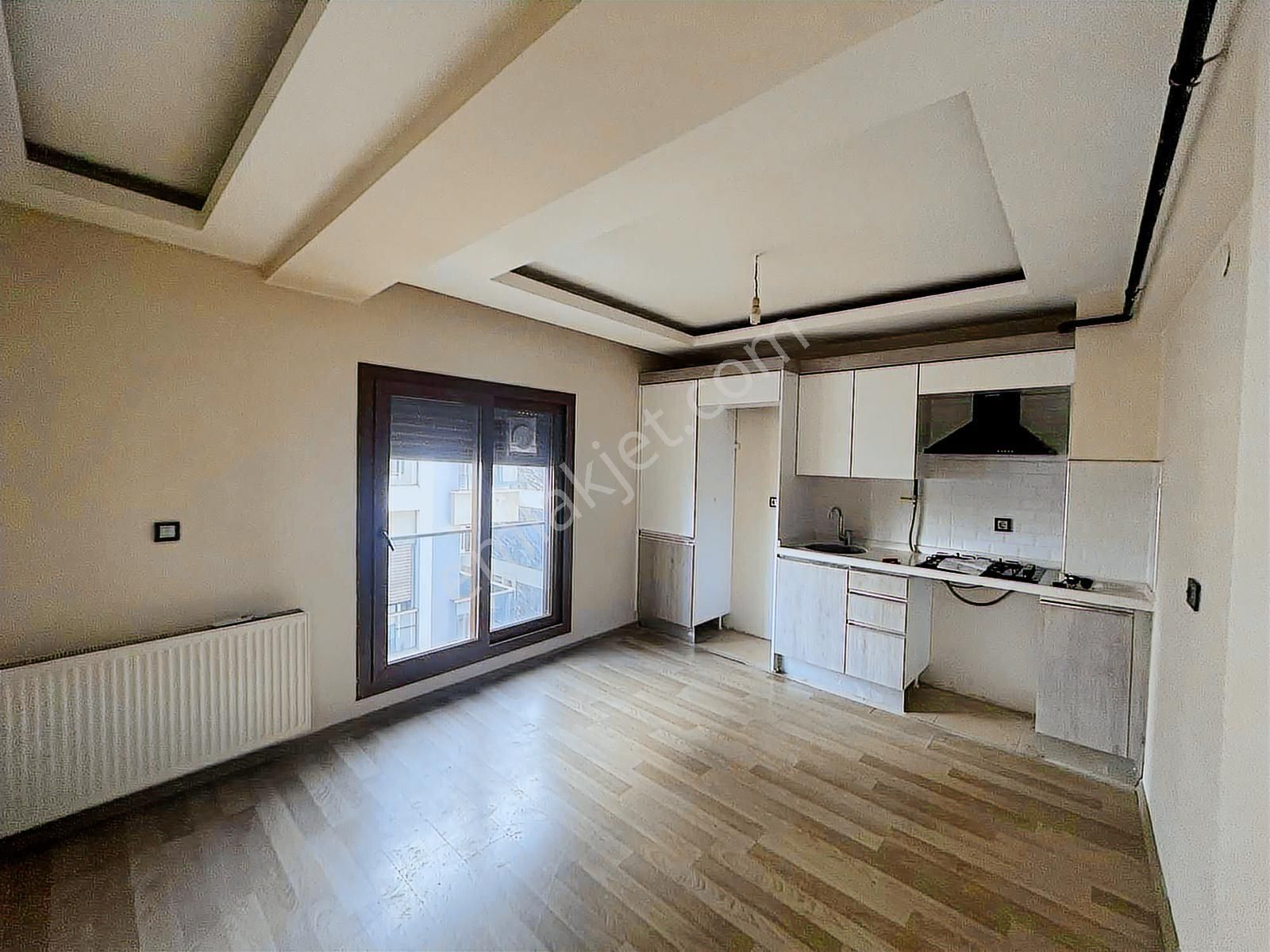 Namlı'dan Çevik1 Meydanı Yakını Doğagaz+klimalı 1+1 - Görsel 19