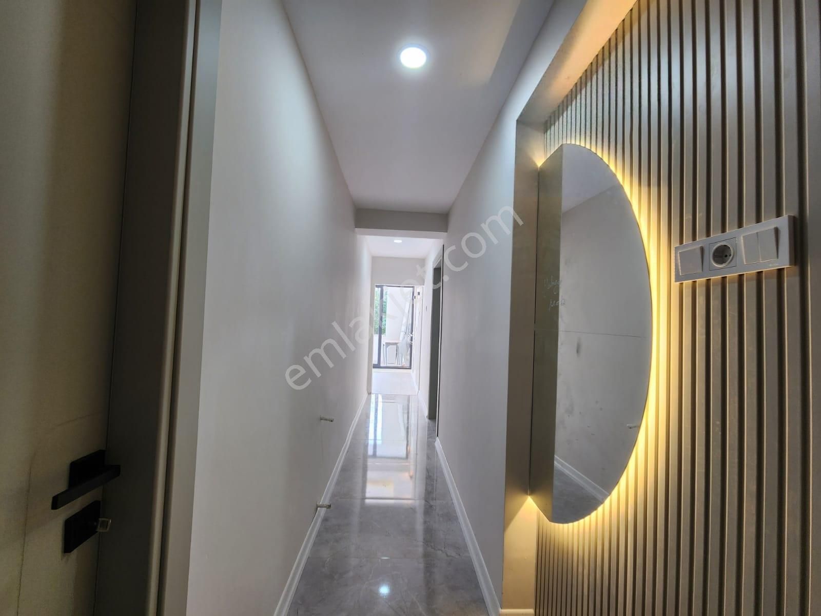 Kumsaldan Akçay Merkezde Ara Kat Ön Cephe Full Yapılı_2+1_daire! - Görsel 35