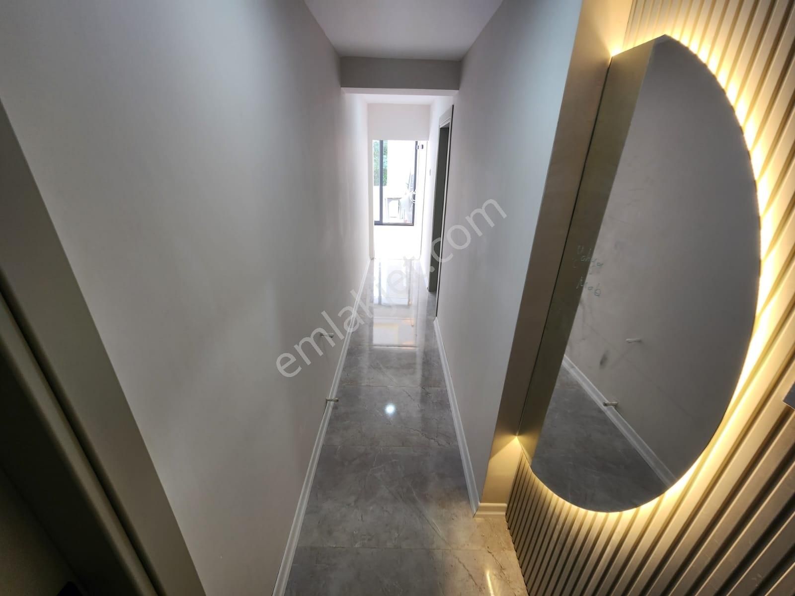 Kumsaldan Akçay Merkezde Ara Kat Ön Cephe Full Yapılı_2+1_daire! - Görsel 7