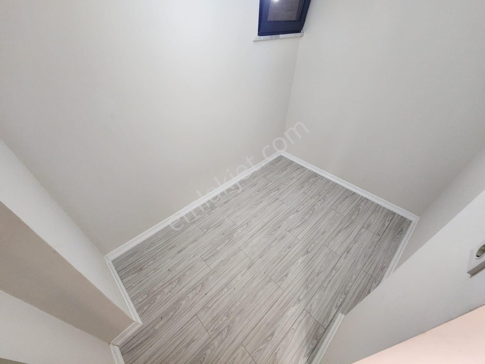 Kumsaldan Akçay Merkezde Ara Kat Ön Cephe Full Yapılı_2+1_daire! - Görsel 14