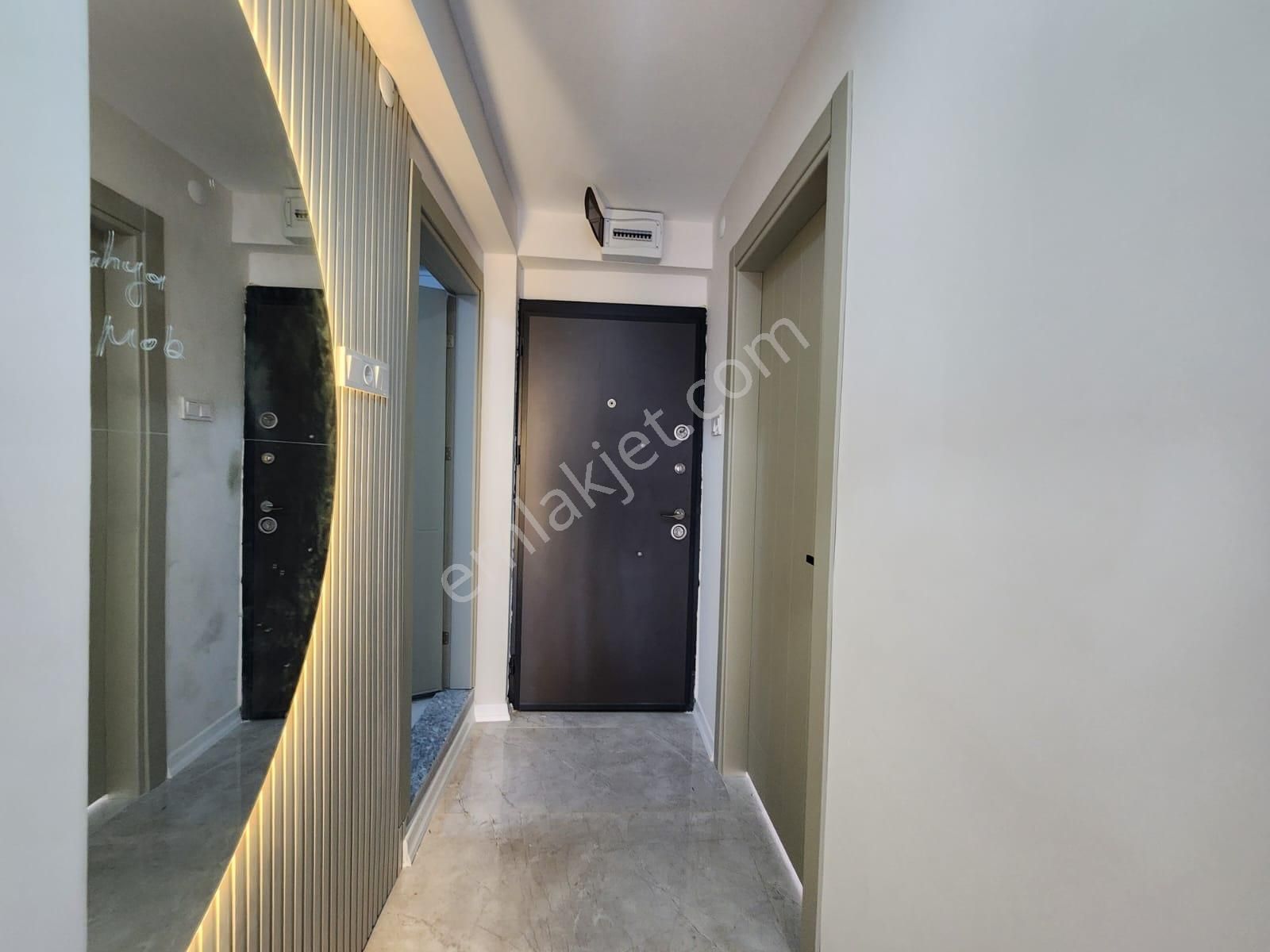 Kumsaldan Akçay Merkezde Ara Kat Ön Cephe Full Yapılı_2+1_daire! - Görsel 21