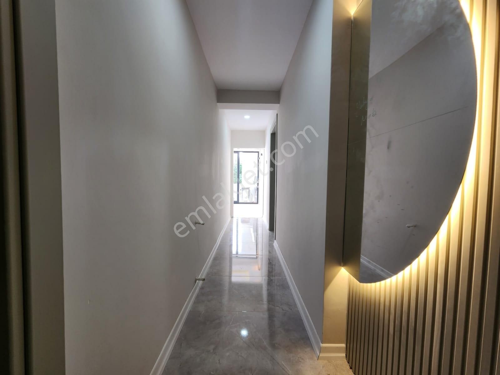 Kumsaldan Akçay Merkezde Ara Kat Ön Cephe Full Yapılı_2+1_daire! - Görsel 32