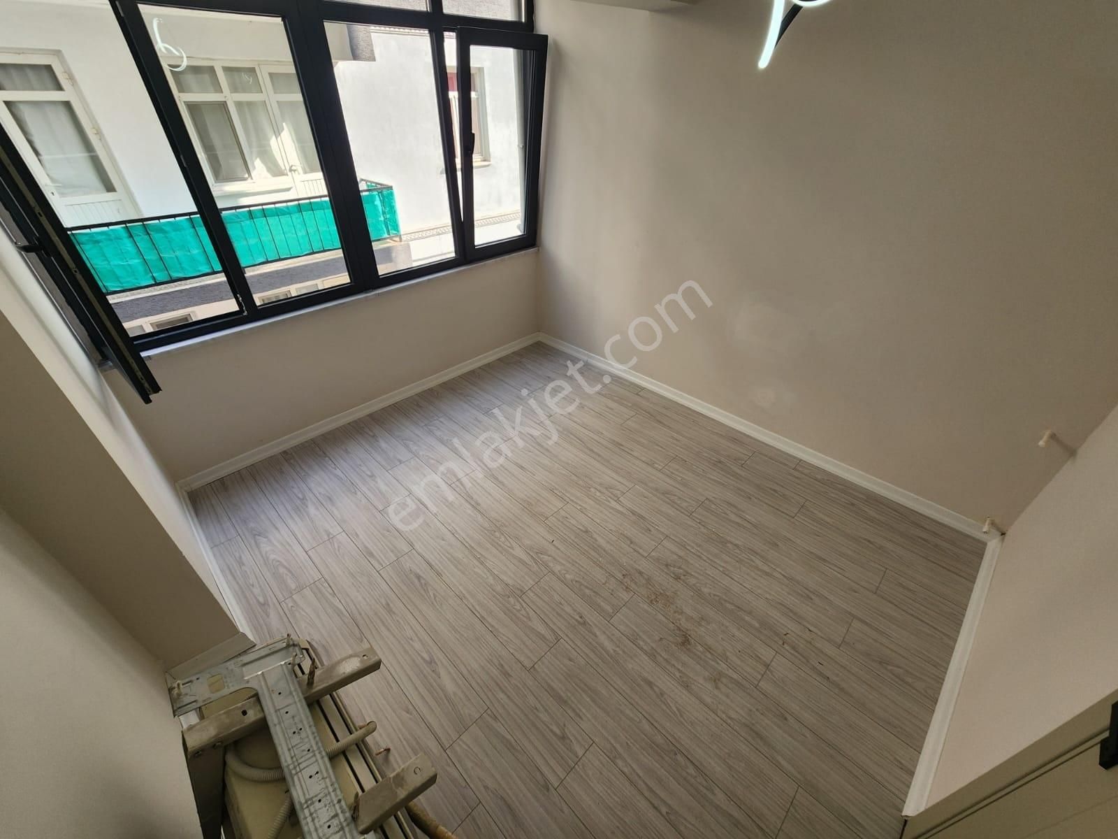 Kumsaldan Akçay Merkezde Ara Kat Ön Cephe Full Yapılı_2+1_daire! - Görsel 5