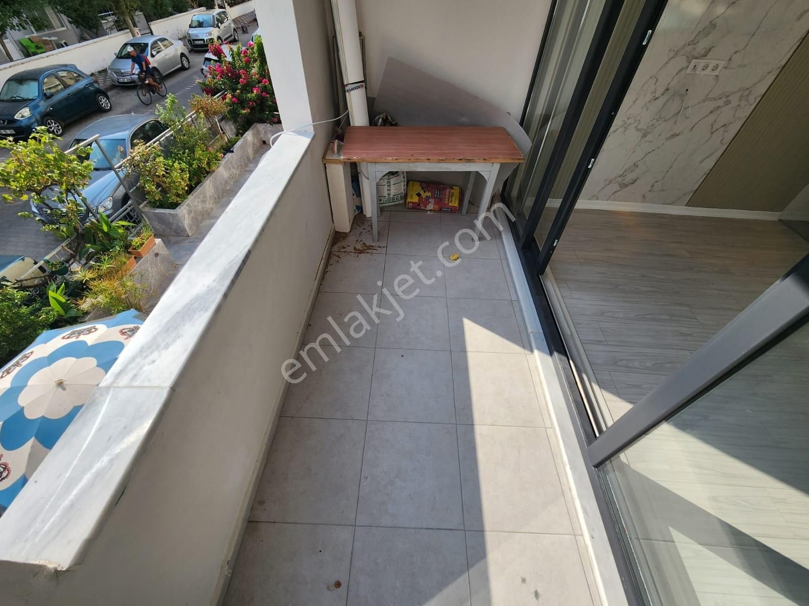 Kumsaldan Akçay Merkezde Ara Kat Ön Cephe Full Yapılı_2+1_daire! - Görsel 25