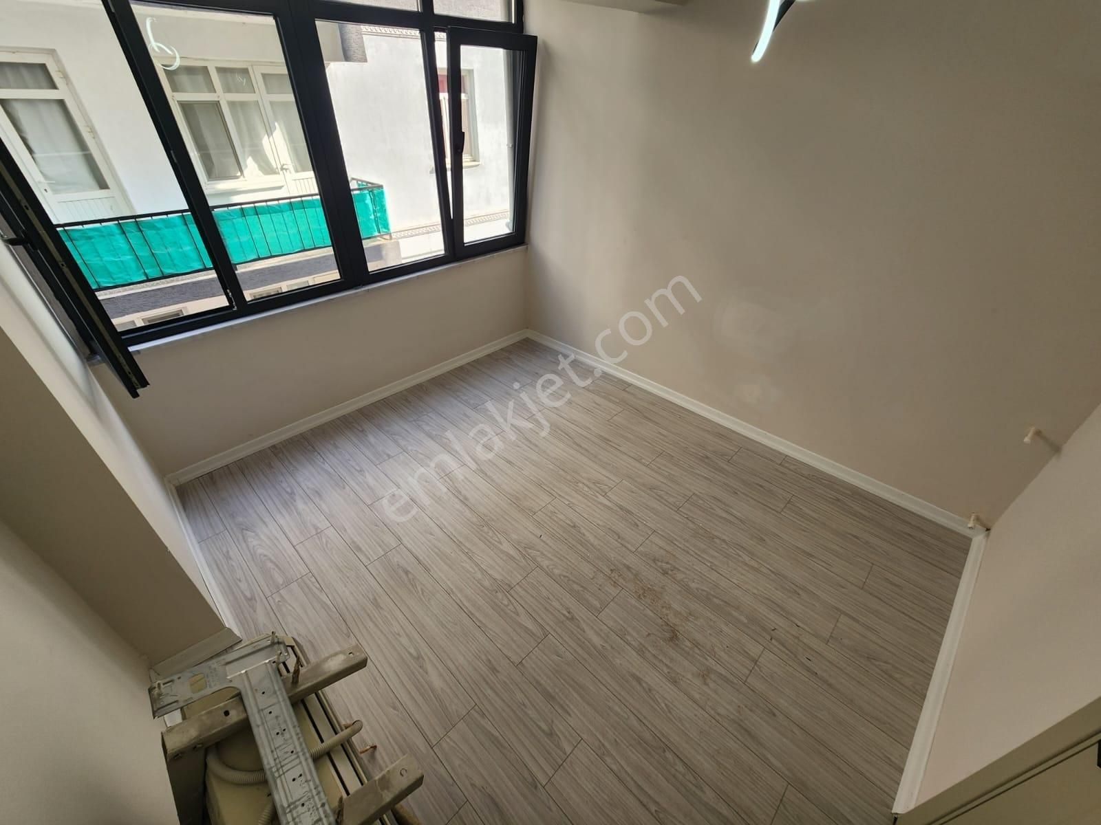 Kumsaldan Akçay Merkezde Ara Kat Ön Cephe Full Yapılı_2+1_daire! - Görsel 11