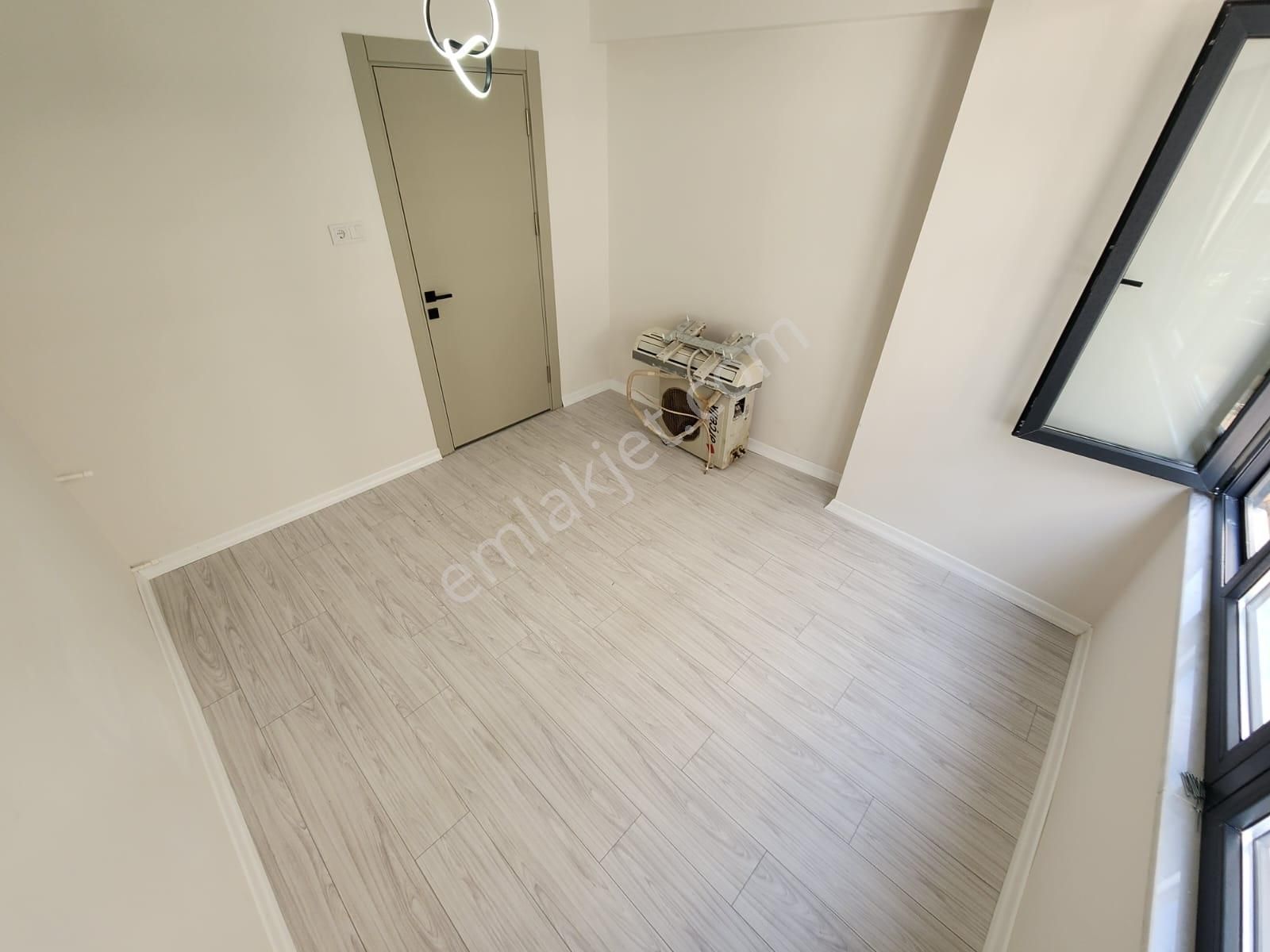 Kumsaldan Akçay Merkezde Ara Kat Ön Cephe Full Yapılı_2+1_daire! - Görsel 33