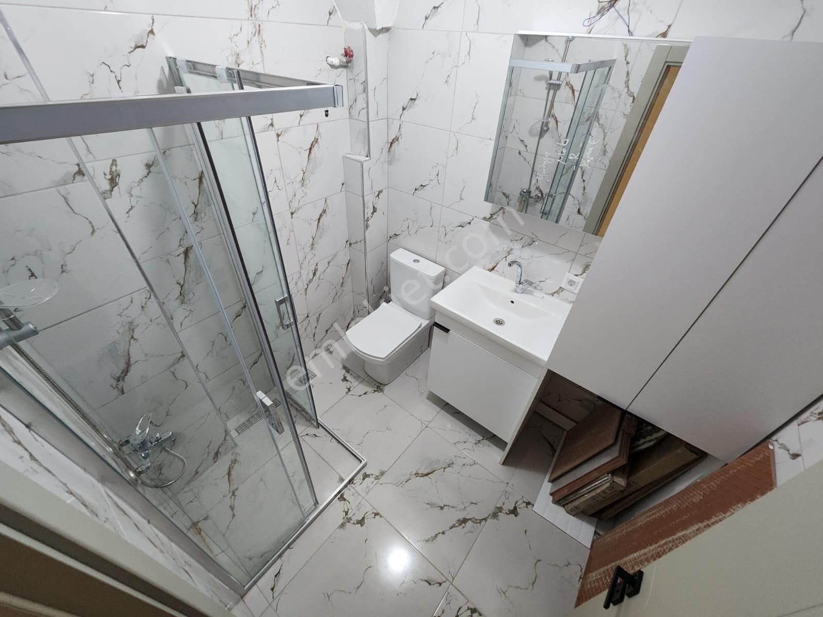 Kumsaldan Akçay Merkezde Ara Kat Ön Cephe Full Yapılı_2+1_daire! - Görsel 24