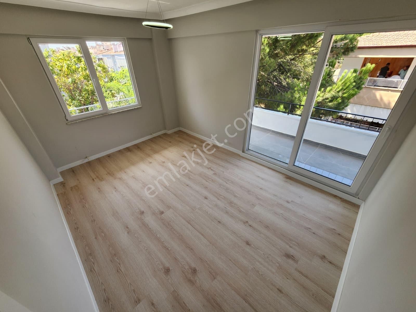 Kumsaldan İkizçayda Denize 500 Mt Ön Cephe Satılık_2+1_lüx Daire - Görsel 32