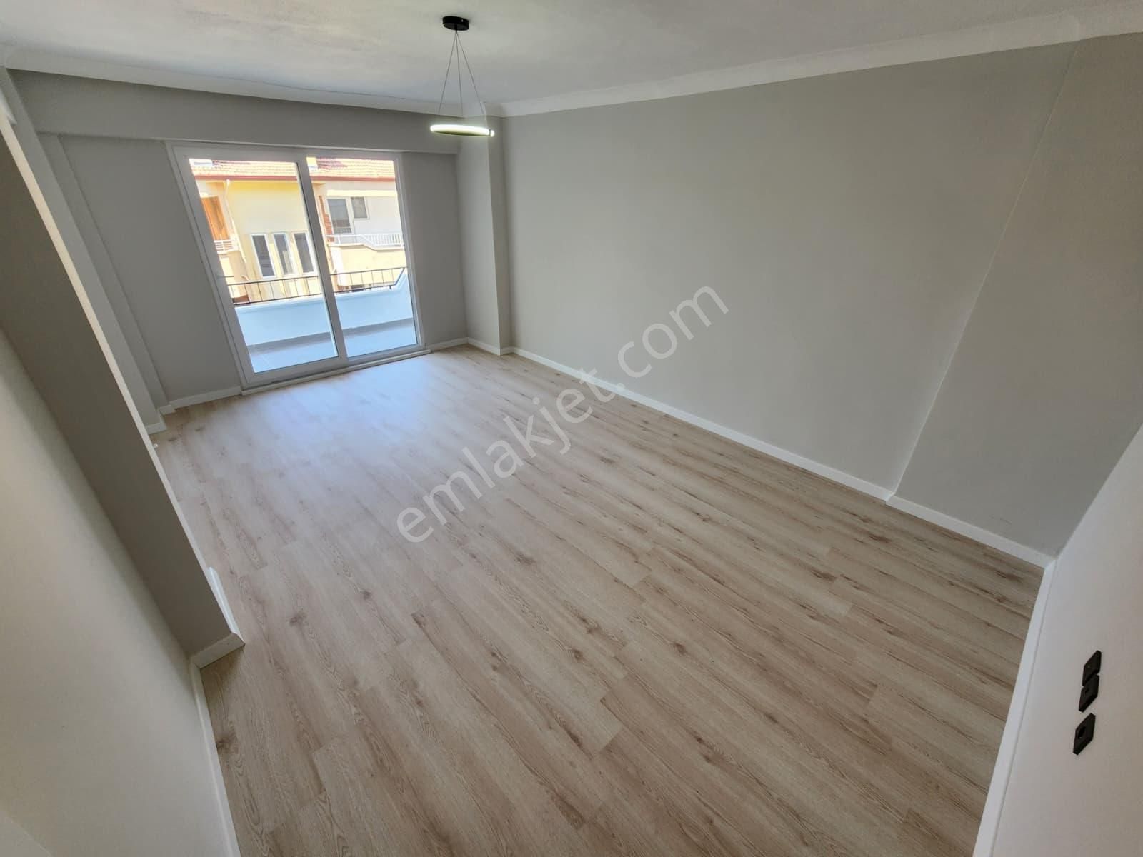 Kumsaldan İkizçayda Denize 500 Mt Ön Cephe Satılık_2+1_lüx Daire - Görsel 10