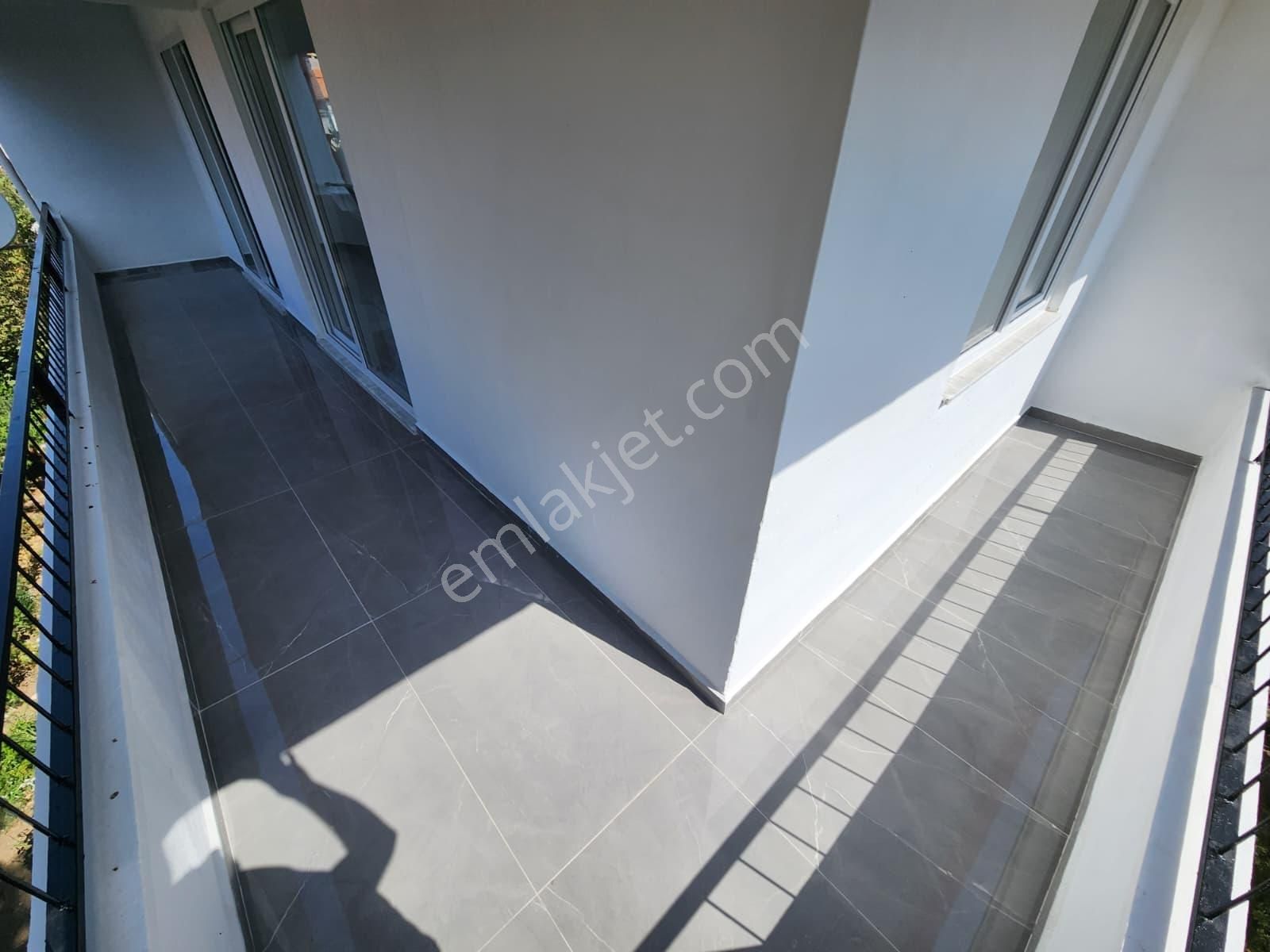 Kumsaldan İkizçayda Denize 500 Mt Ön Cephe Satılık_2+1_lüx Daire - Görsel 34