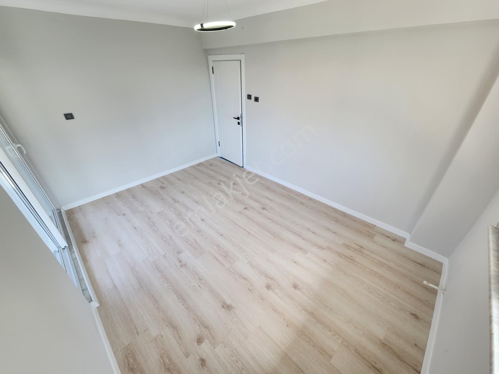 Kumsaldan İkizçayda Denize 500 Mt Ön Cephe Satılık_2+1_lüx Daire - Görsel 22