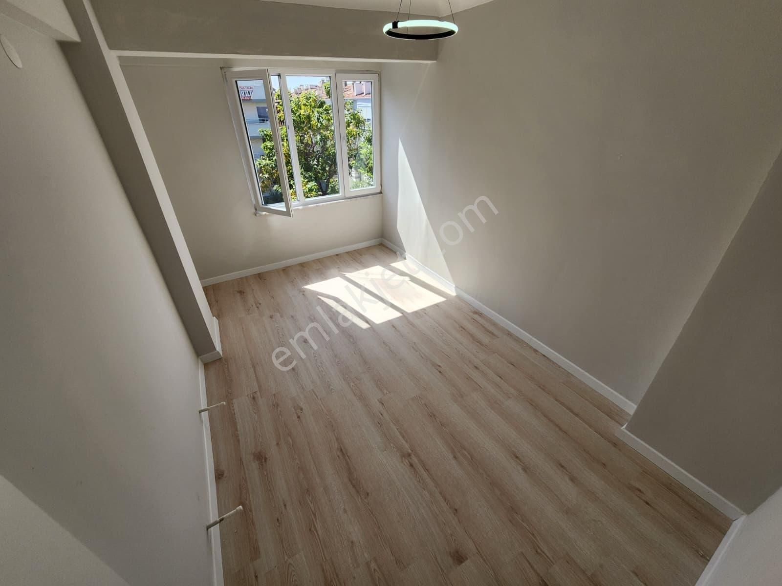 Kumsaldan İkizçayda Denize 500 Mt Ön Cephe Satılık_2+1_lüx Daire - Görsel 25