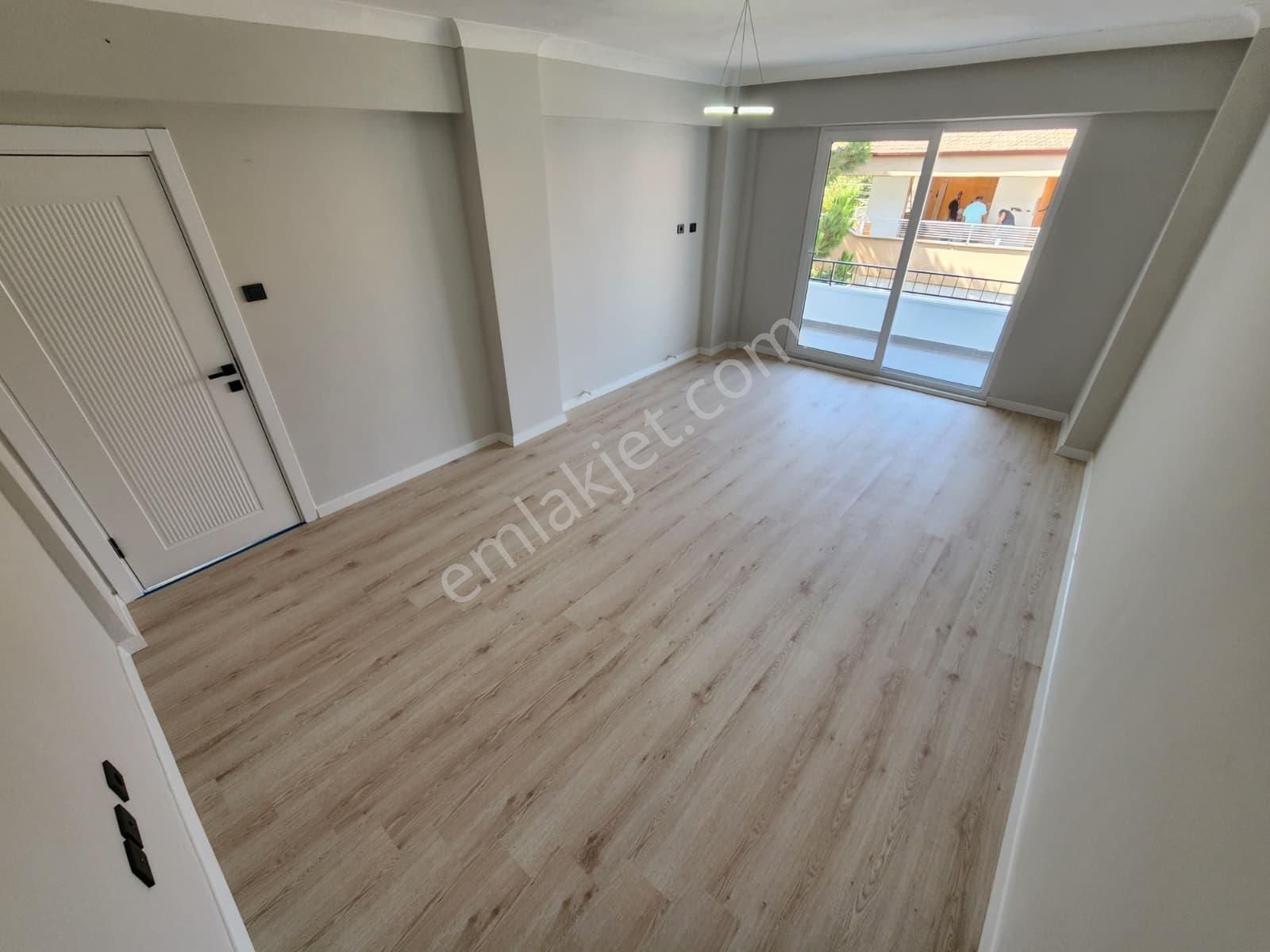 Kumsaldan İkizçayda Denize 500 Mt Ön Cephe Satılık_2+1_lüx Daire - Görsel 9