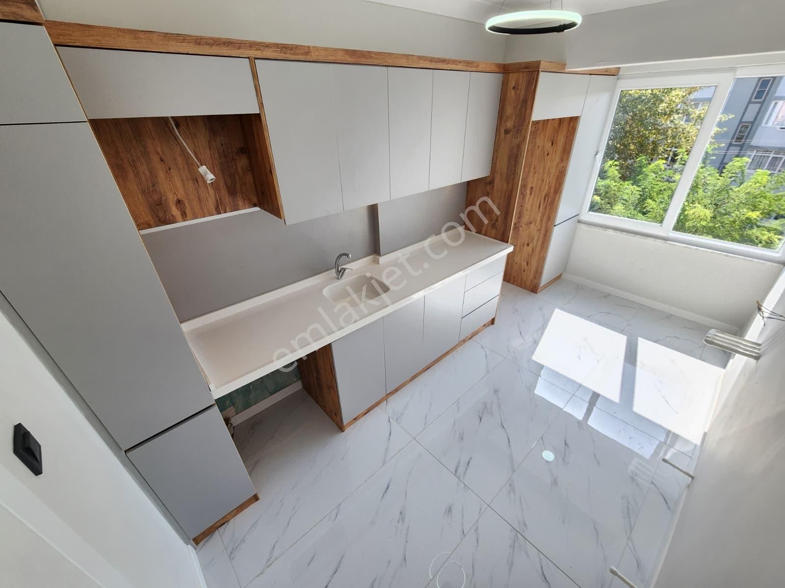 Kumsaldan İkizçayda Denize 500 Mt Ön Cephe Satılık_2+1_lüx Daire