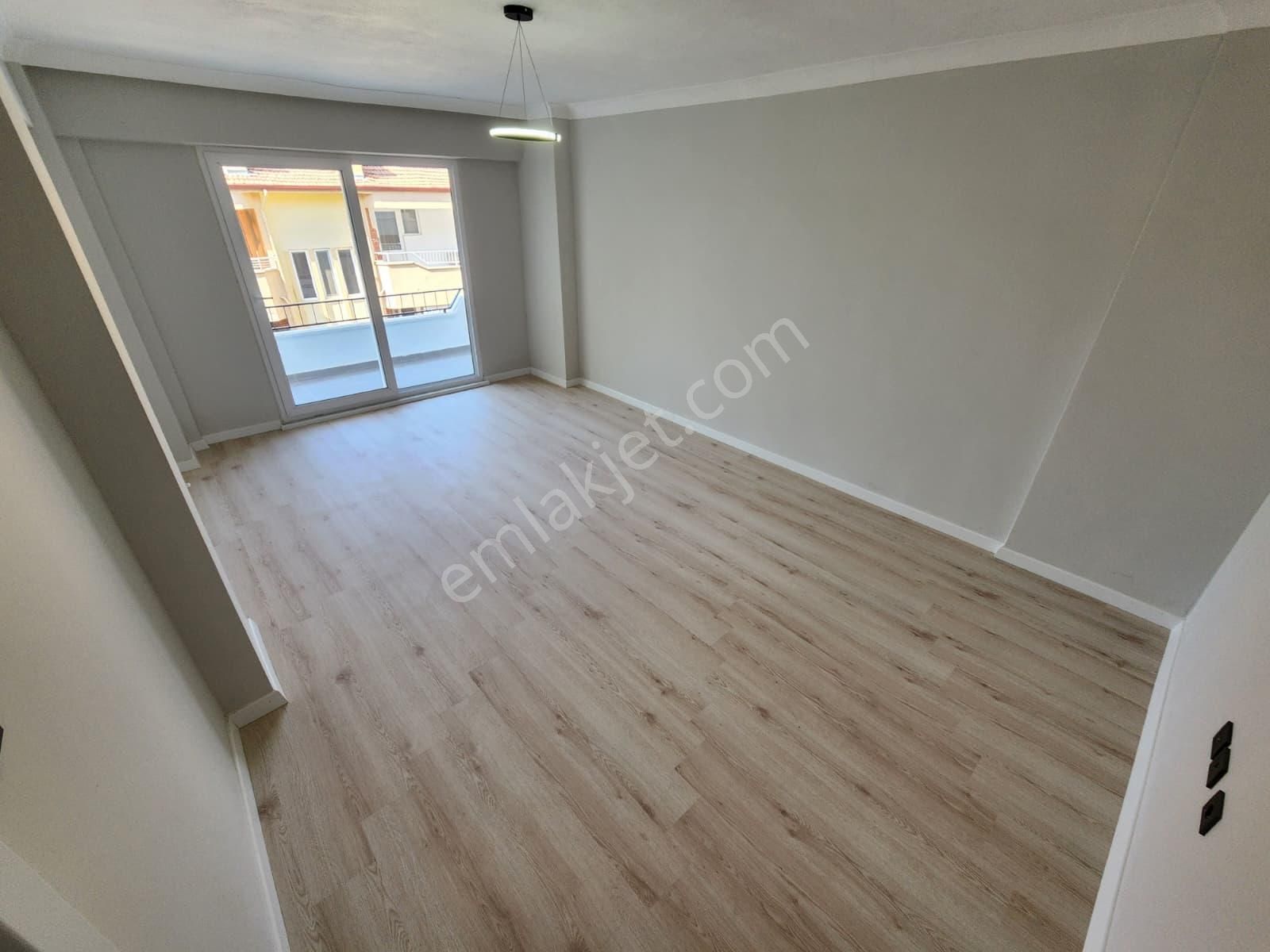 Kumsaldan İkizçayda Denize 500 Mt Ön Cephe Satılık_2+1_lüx Daire - Görsel 29