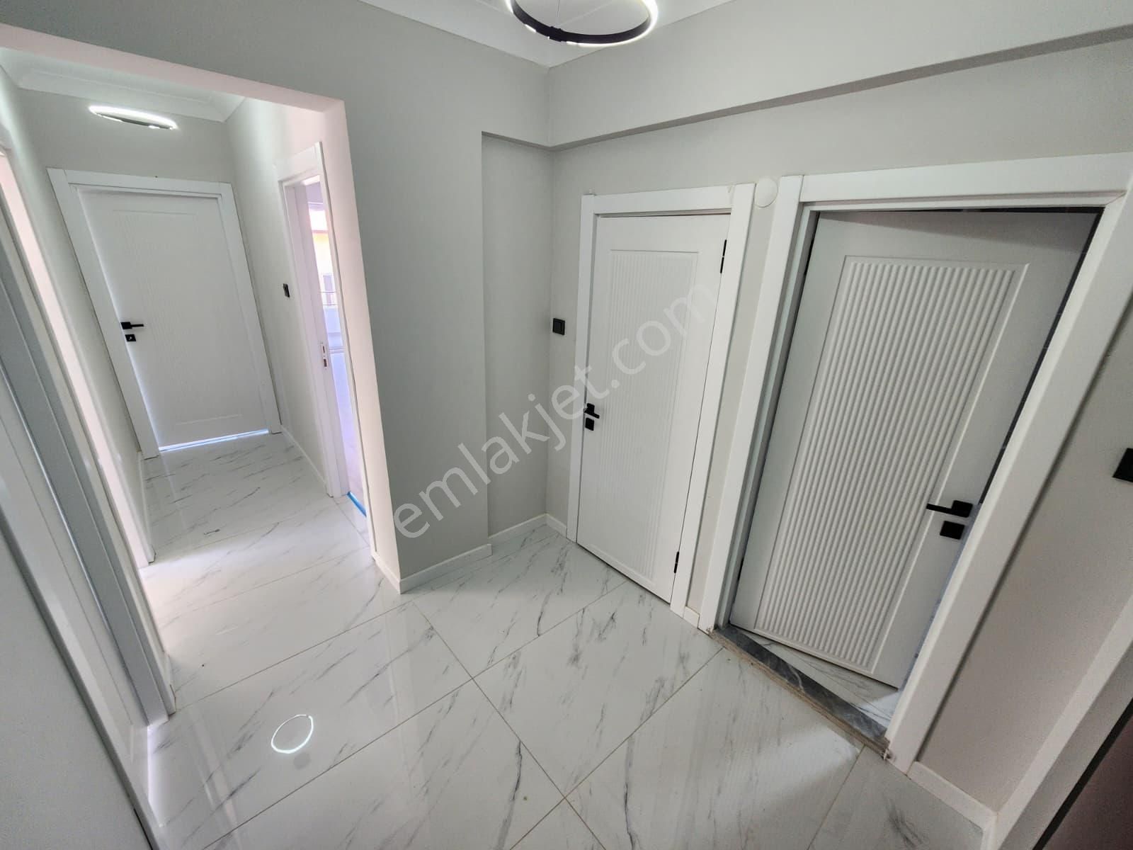 Kumsaldan İkizçayda Denize 500 Mt Ön Cephe Satılık_2+1_lüx Daire - Görsel 16