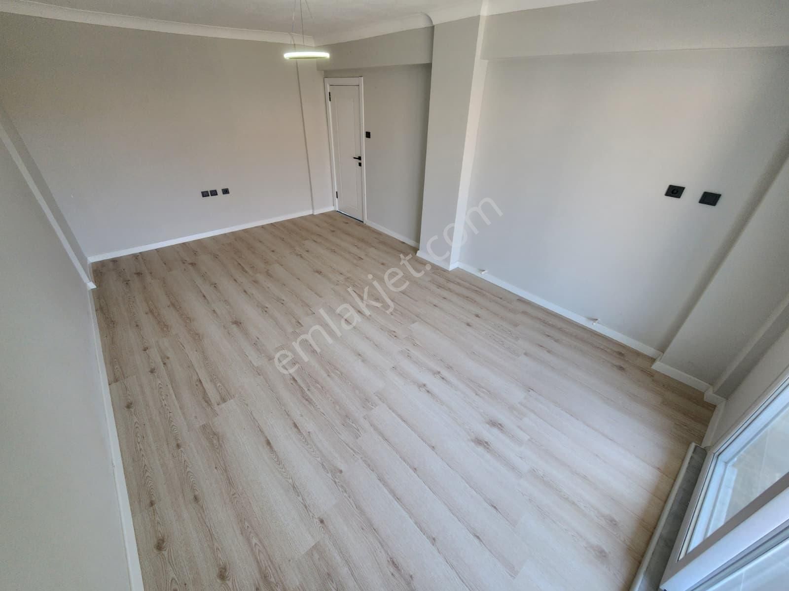 Kumsaldan İkizçayda Denize 500 Mt Ön Cephe Satılık_2+1_lüx Daire - Görsel 20