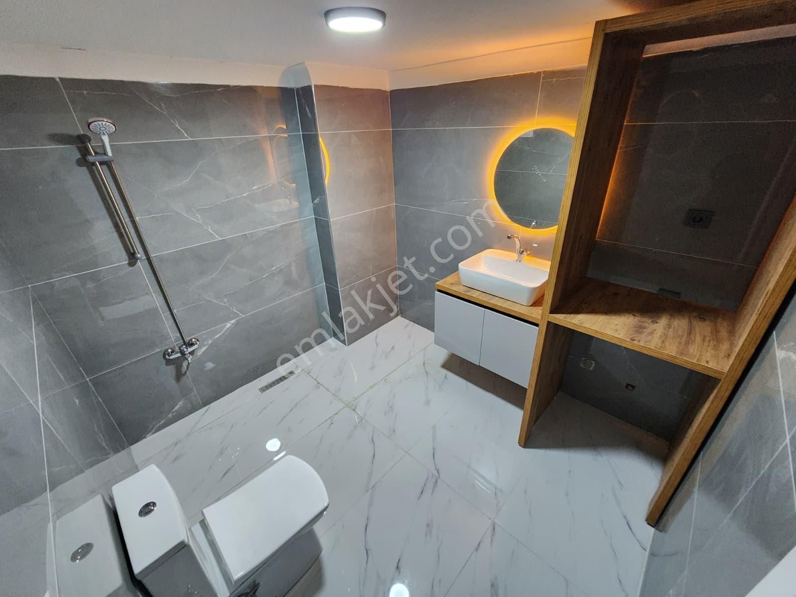 Kumsaldan İkizçayda Denize 500 Mt Ön Cephe Satılık_2+1_lüx Daire - Görsel 3