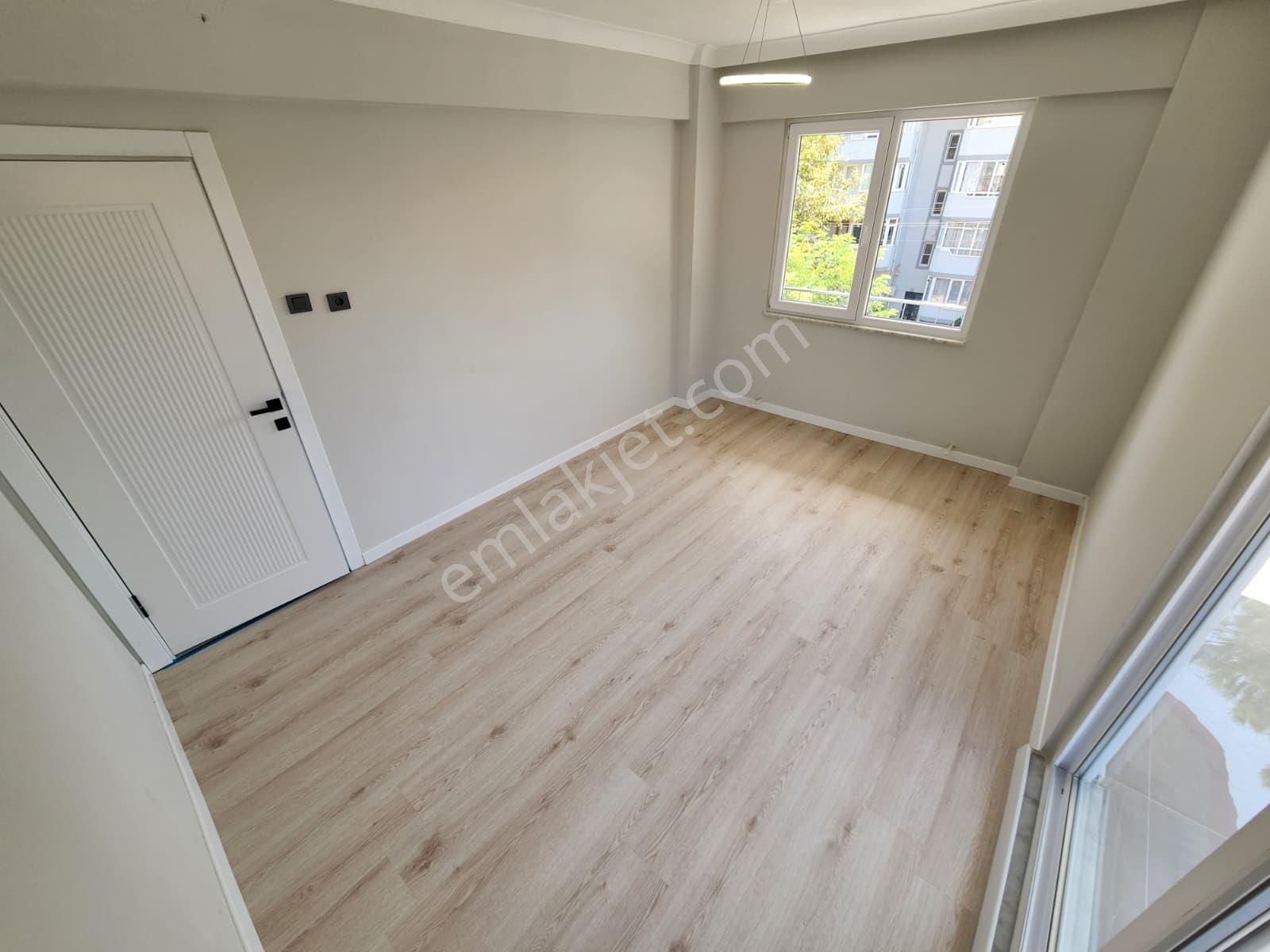 Kumsaldan İkizçayda Denize 500 Mt Ön Cephe Satılık_2+1_lüx Daire - Görsel 23