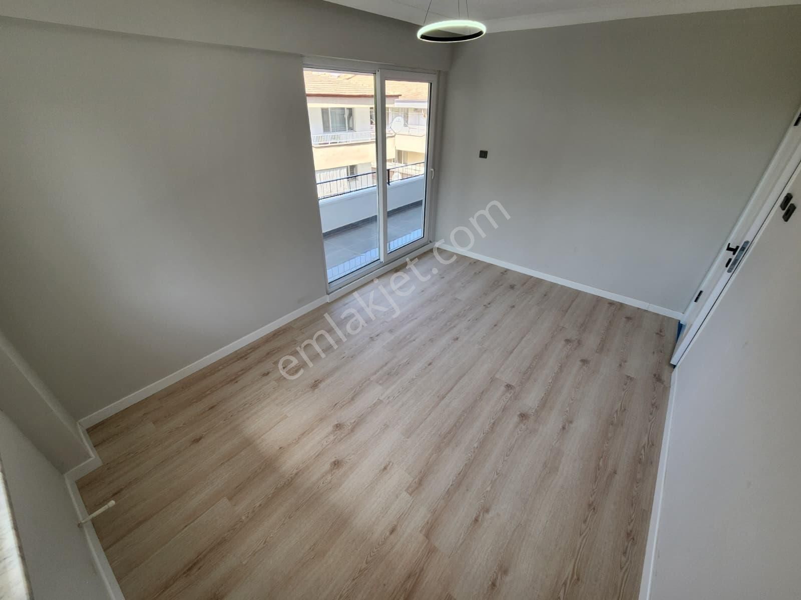 Kumsaldan İkizçayda Denize 500 Mt Ön Cephe Satılık_2+1_lüx Daire - Görsel 31