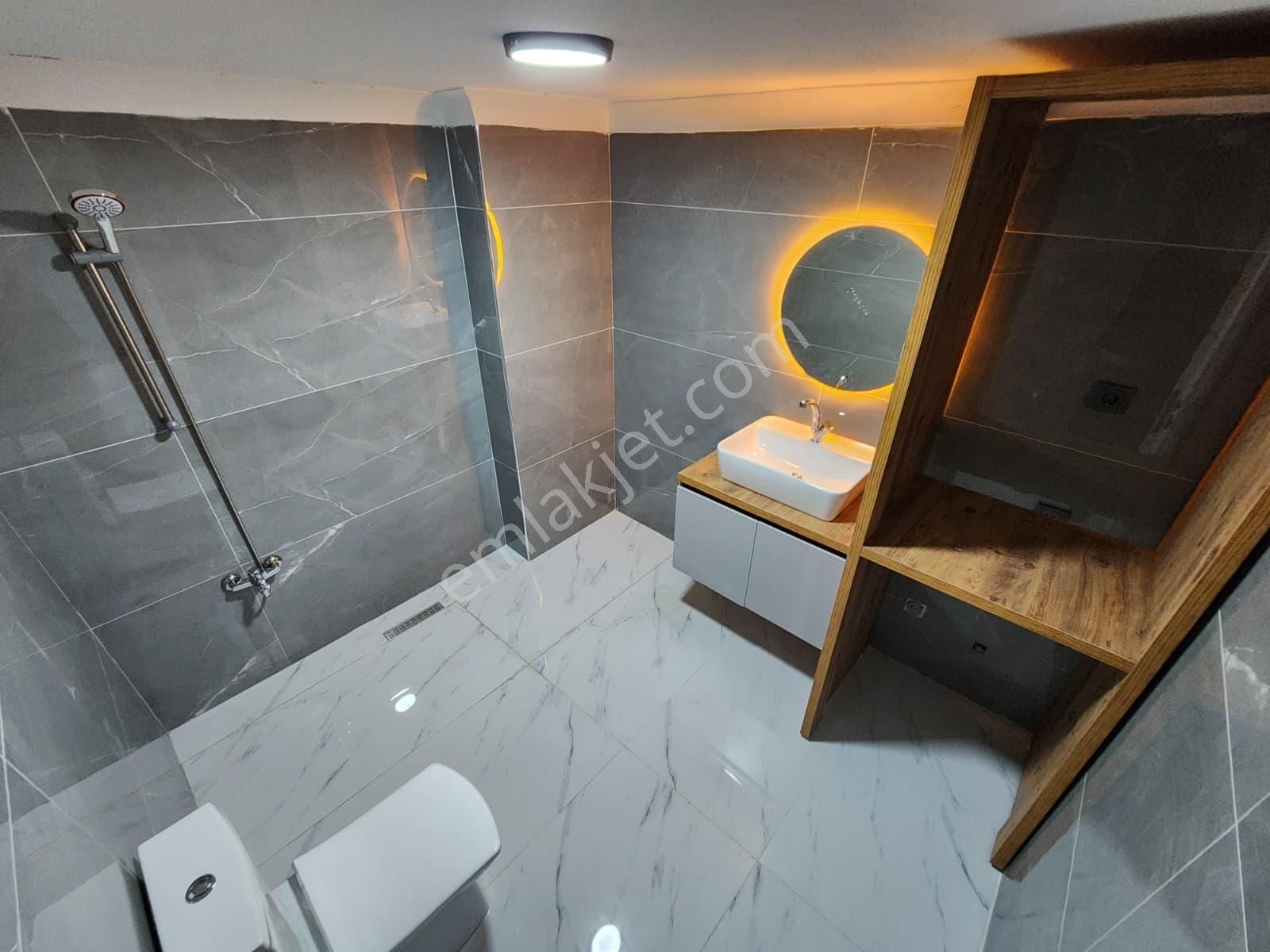 Kumsaldan İkizçayda Denize 500 Mt Ön Cephe Satılık_2+1_lüx Daire - Görsel 33