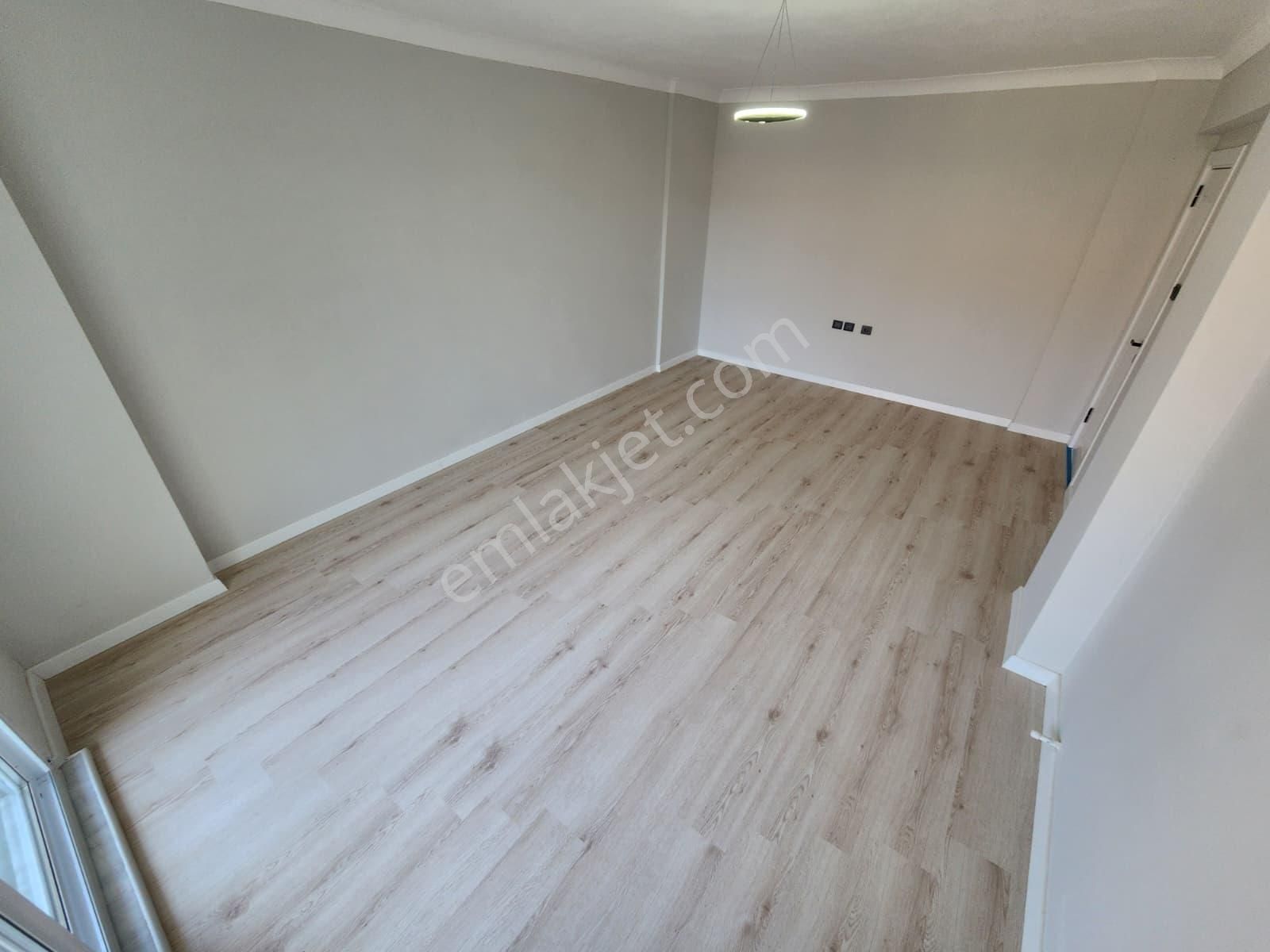 Kumsaldan İkizçayda Denize 500 Mt Ön Cephe Satılık_2+1_lüx Daire - Görsel 26