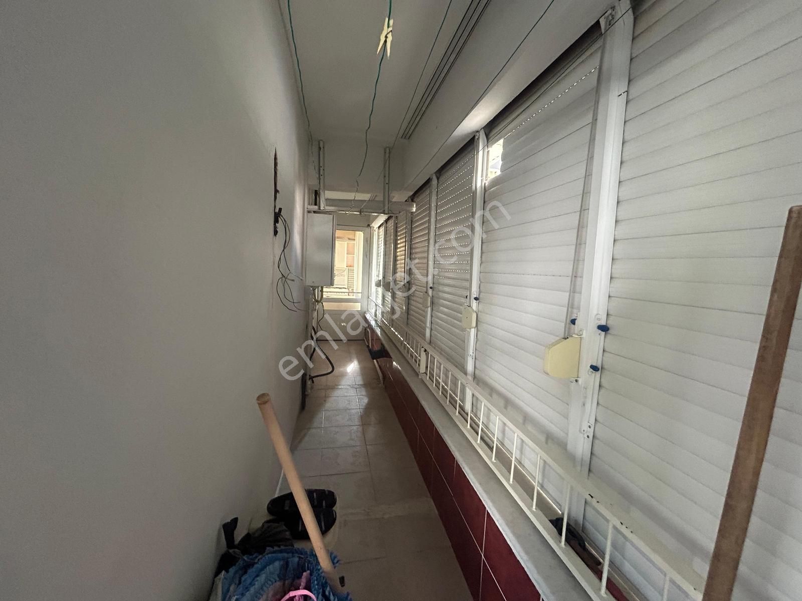 Kumsaldan İkizçayda Geniş Balkonlu Full Eşyalı_2+1_öncephe Daire - Görsel 25