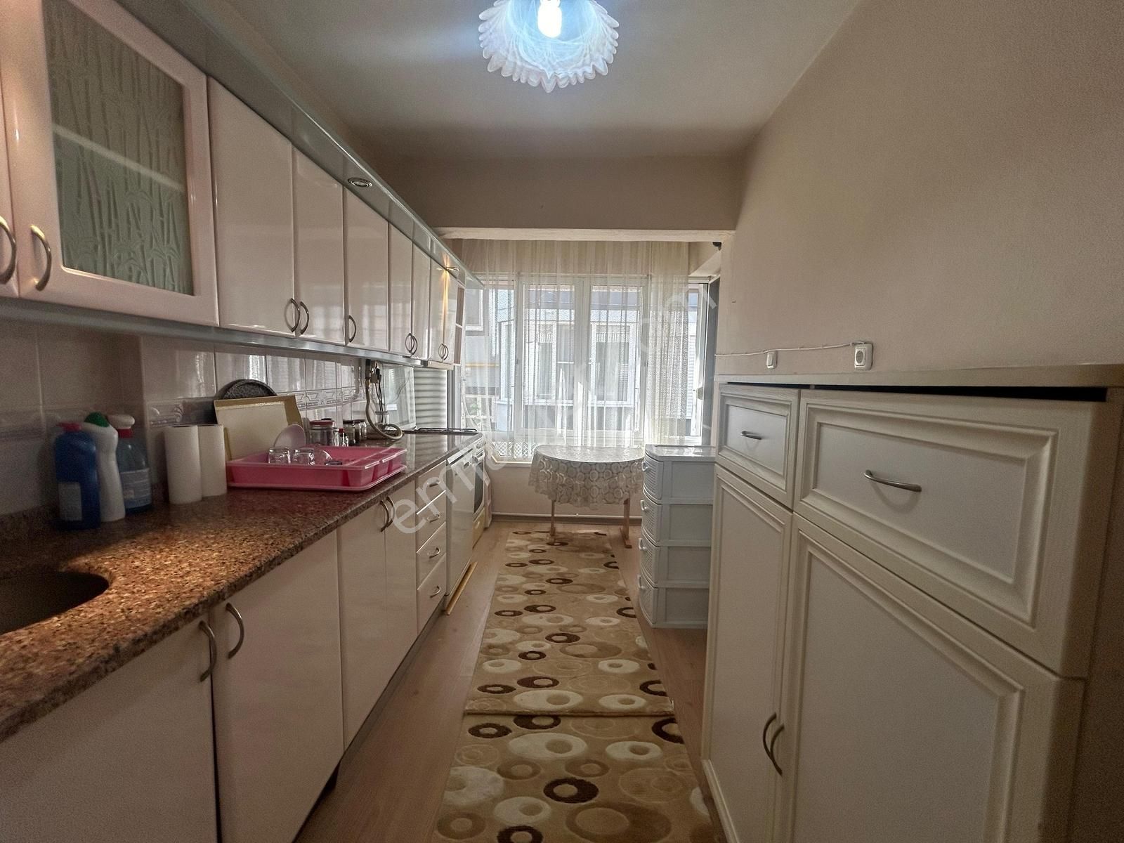 Kumsaldan İkizçayda Geniş Balkonlu Full Eşyalı_2+1_öncephe Daire - Görsel 10