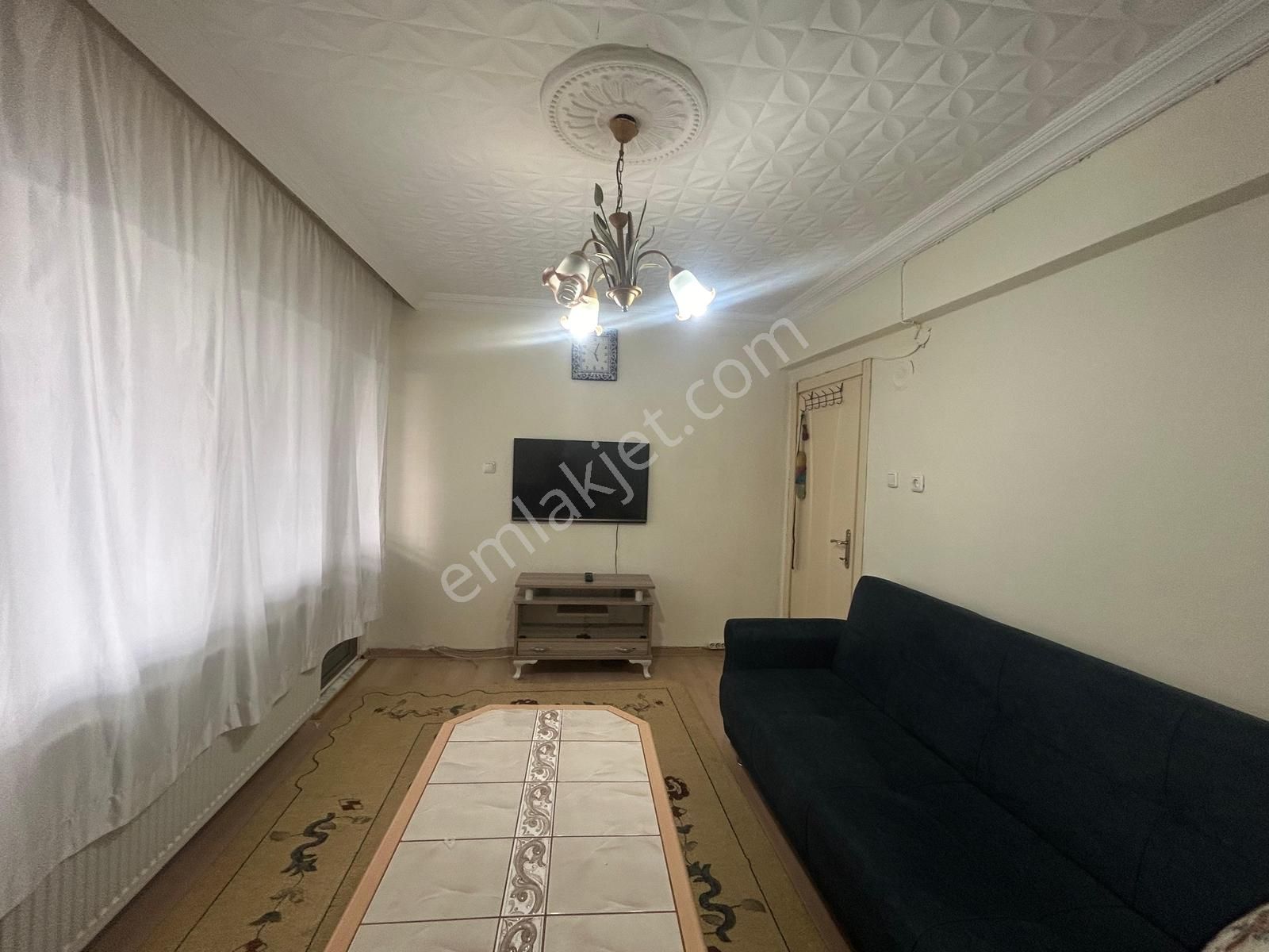 Kumsaldan İkizçayda Geniş Balkonlu Full Eşyalı_2+1_öncephe Daire - Görsel 15